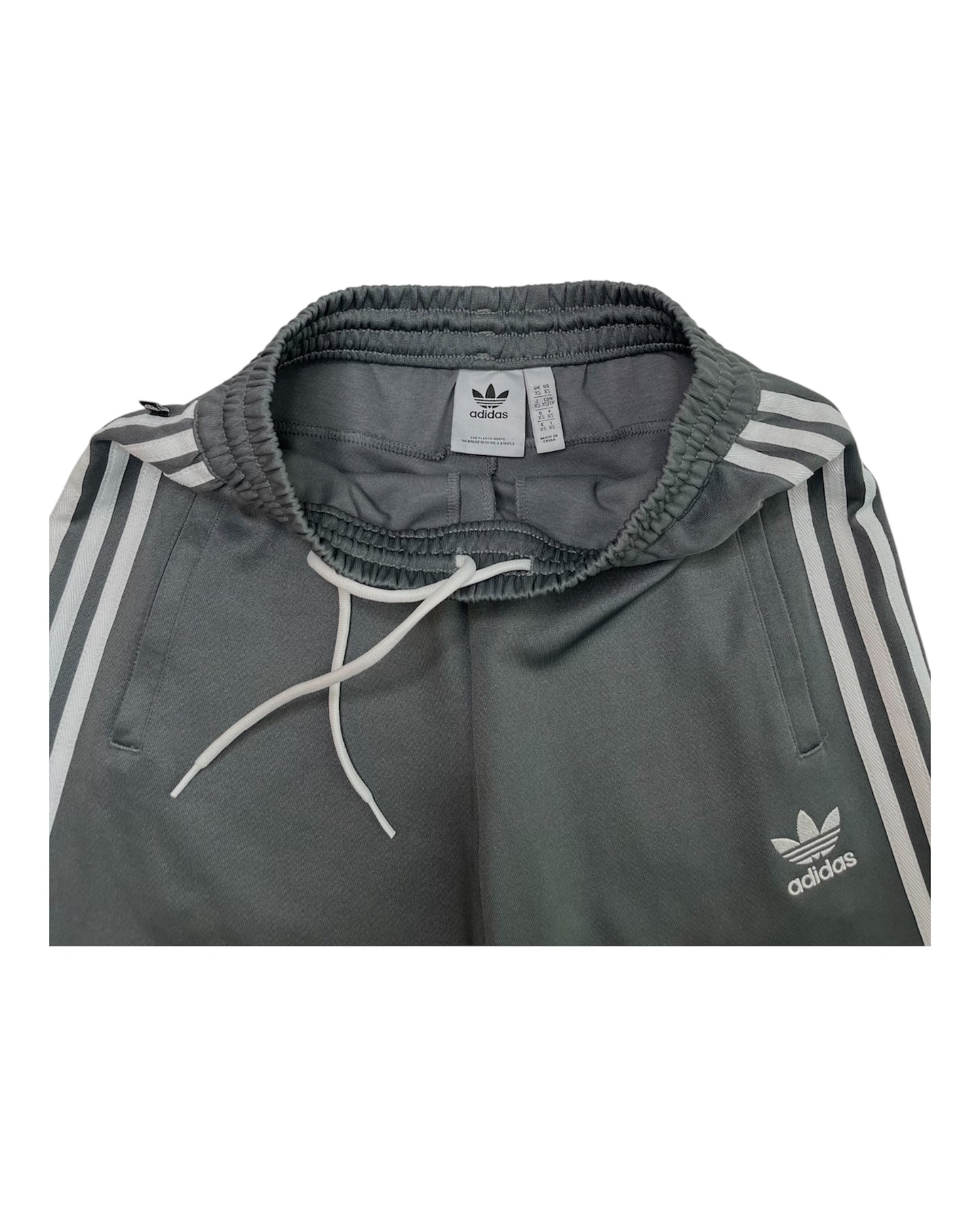 Adidas Shorts (XS/S)