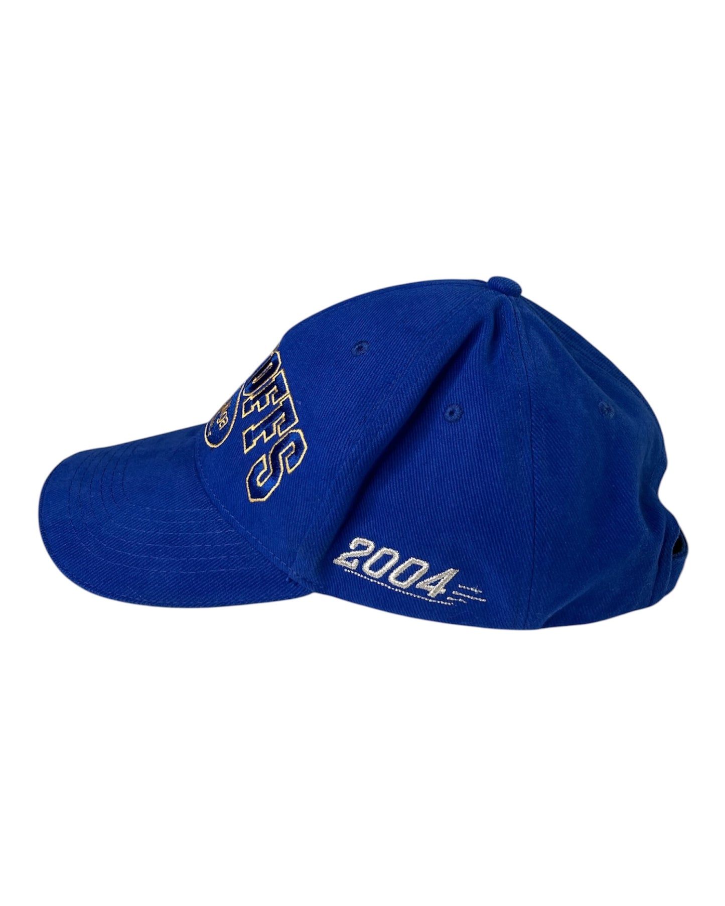 SM-Liiga Playoffs 2004 Cap