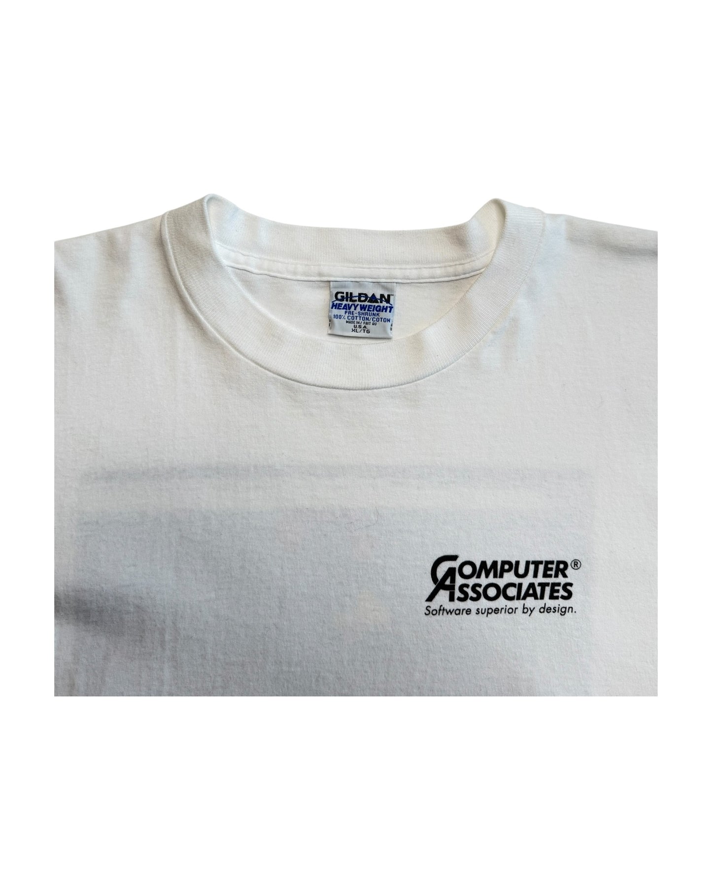 Computer Associates T-Shirt (XL)