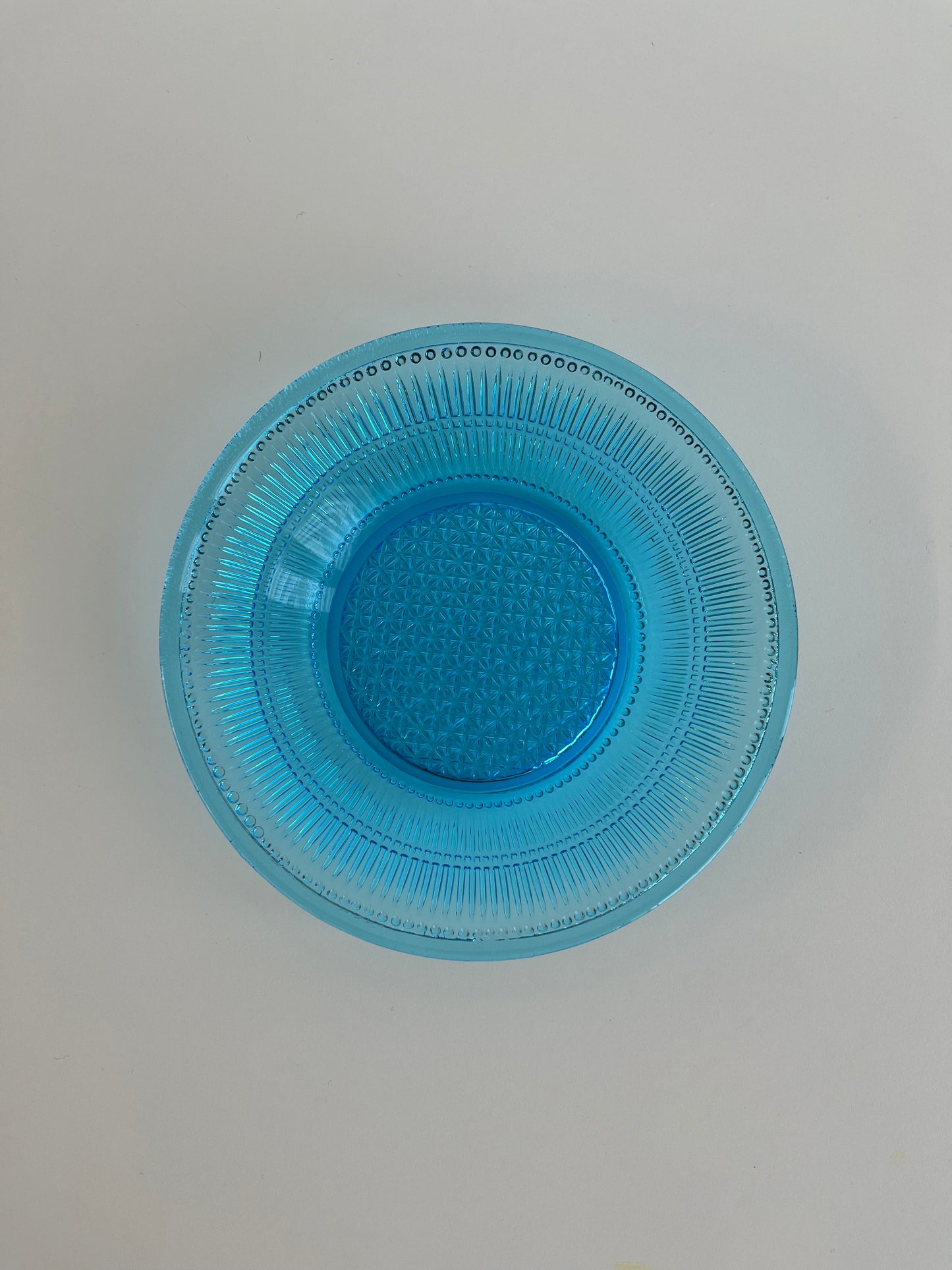 Glass Plate