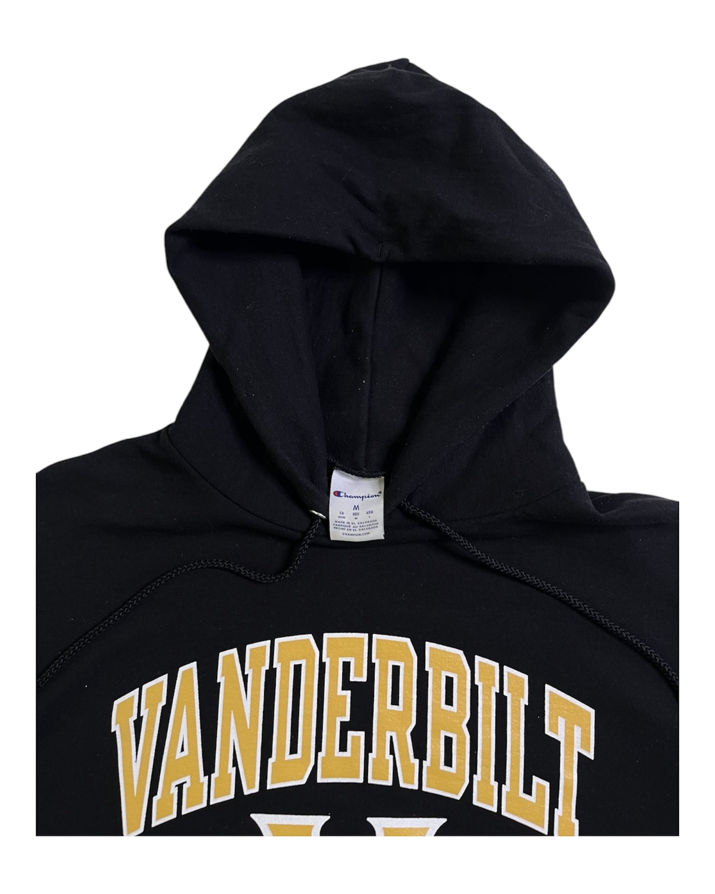 Champion Vanderbilt Hoodie (M)