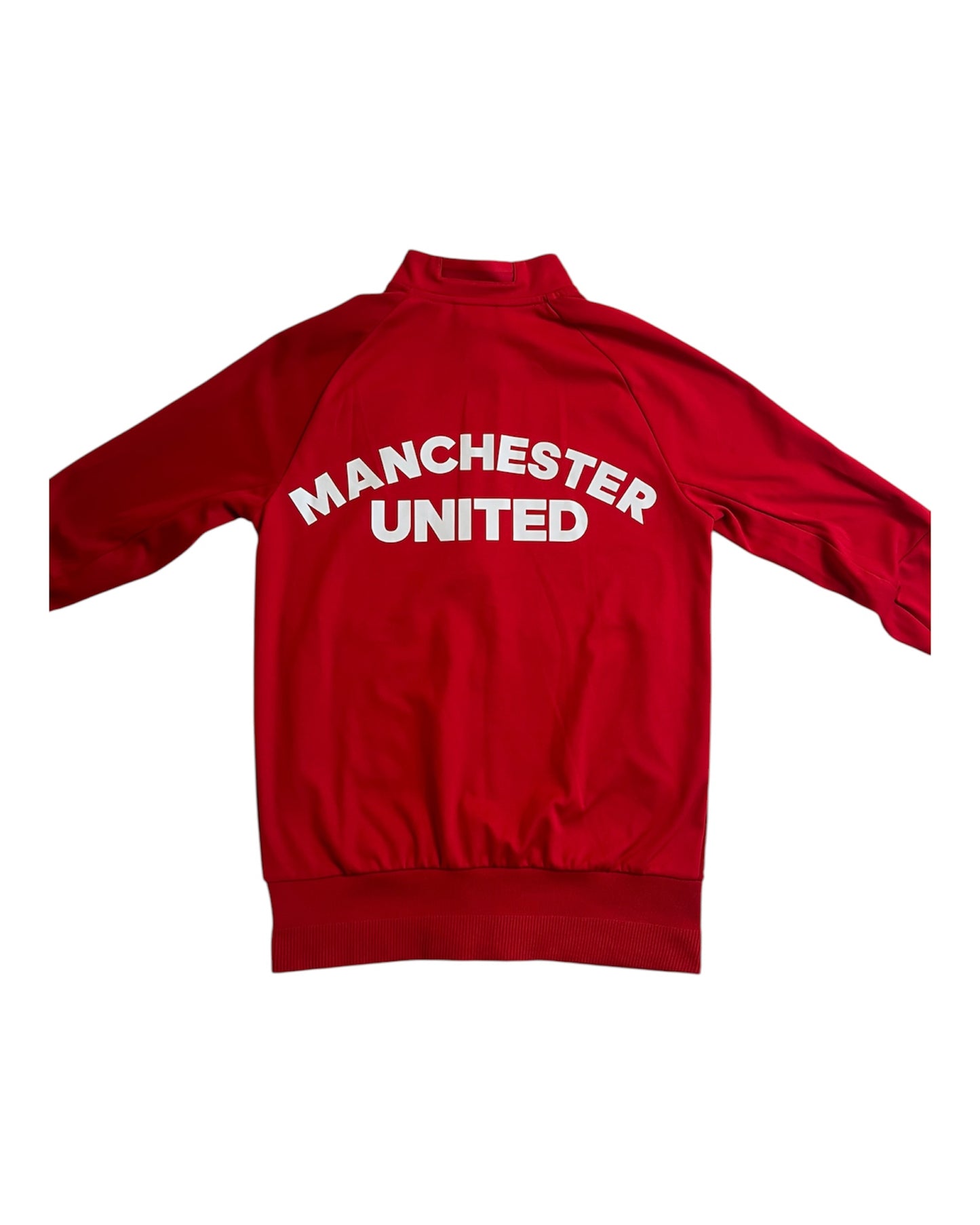 Adidas Manchester United Tracktop