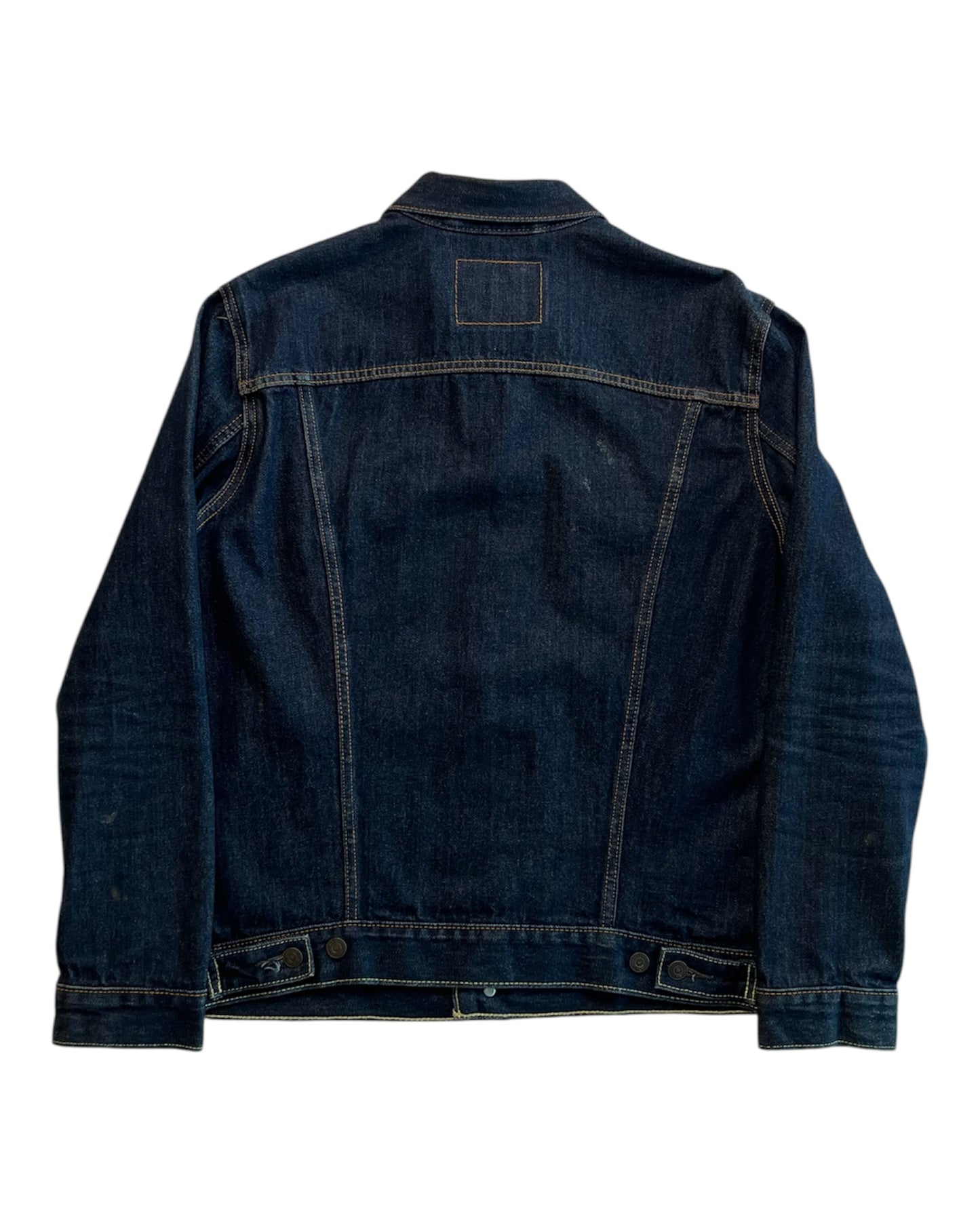Levi’s Denim Jacket (L)