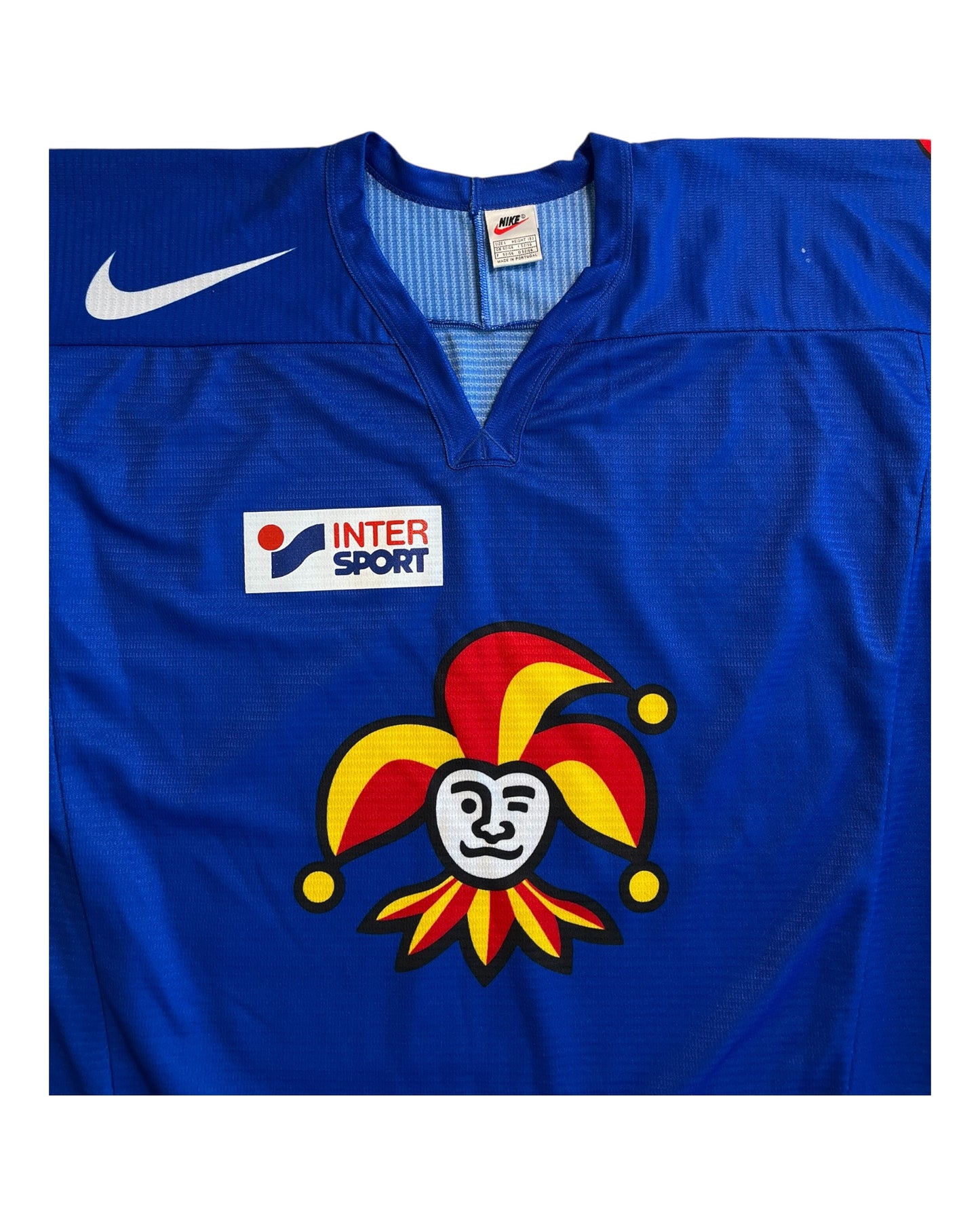 Nike Jokerit Jersey (L)