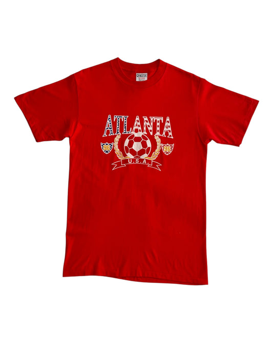 Atlanta 1996 USA T-Shirt (M)
