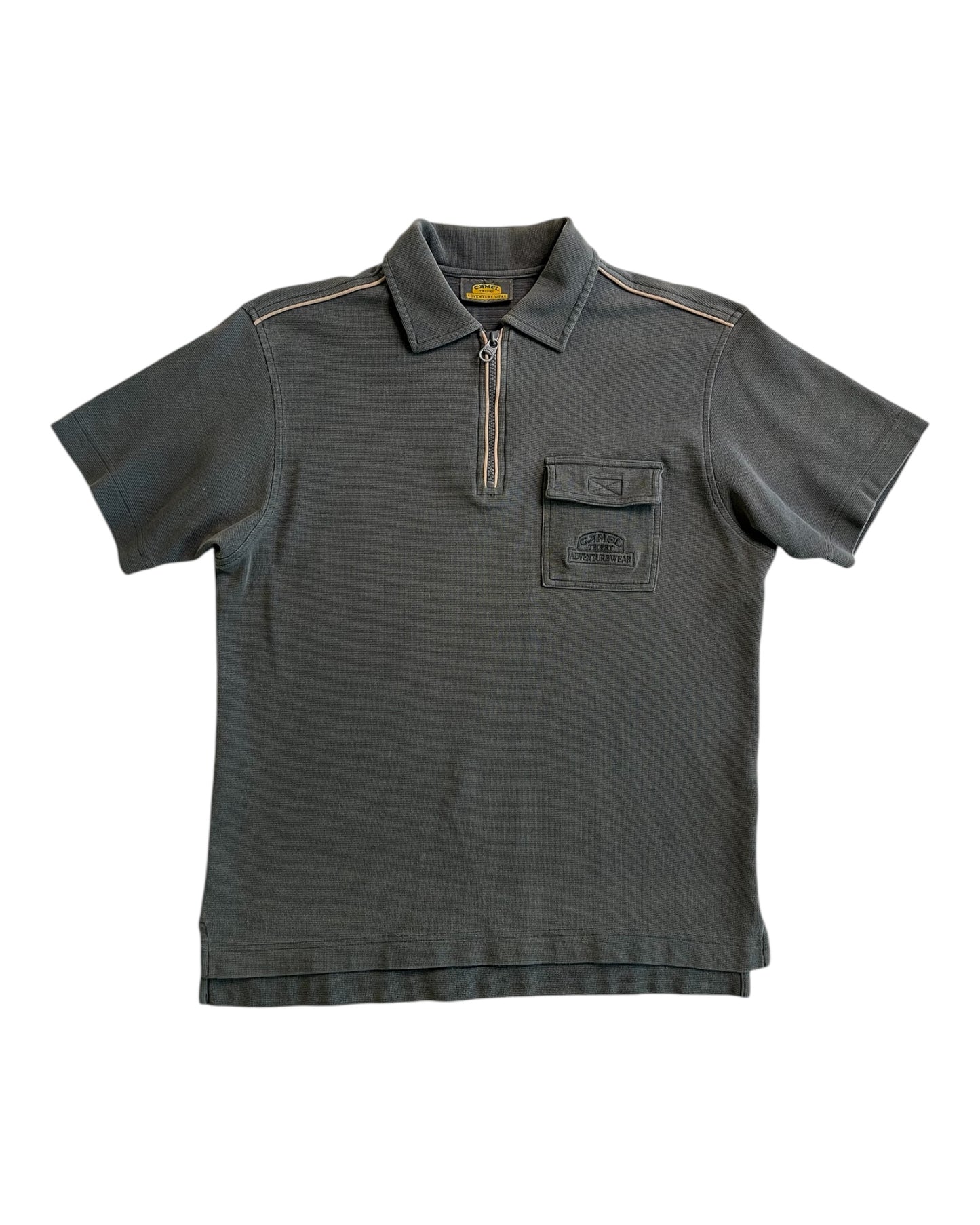 Camel Adventure Shirt