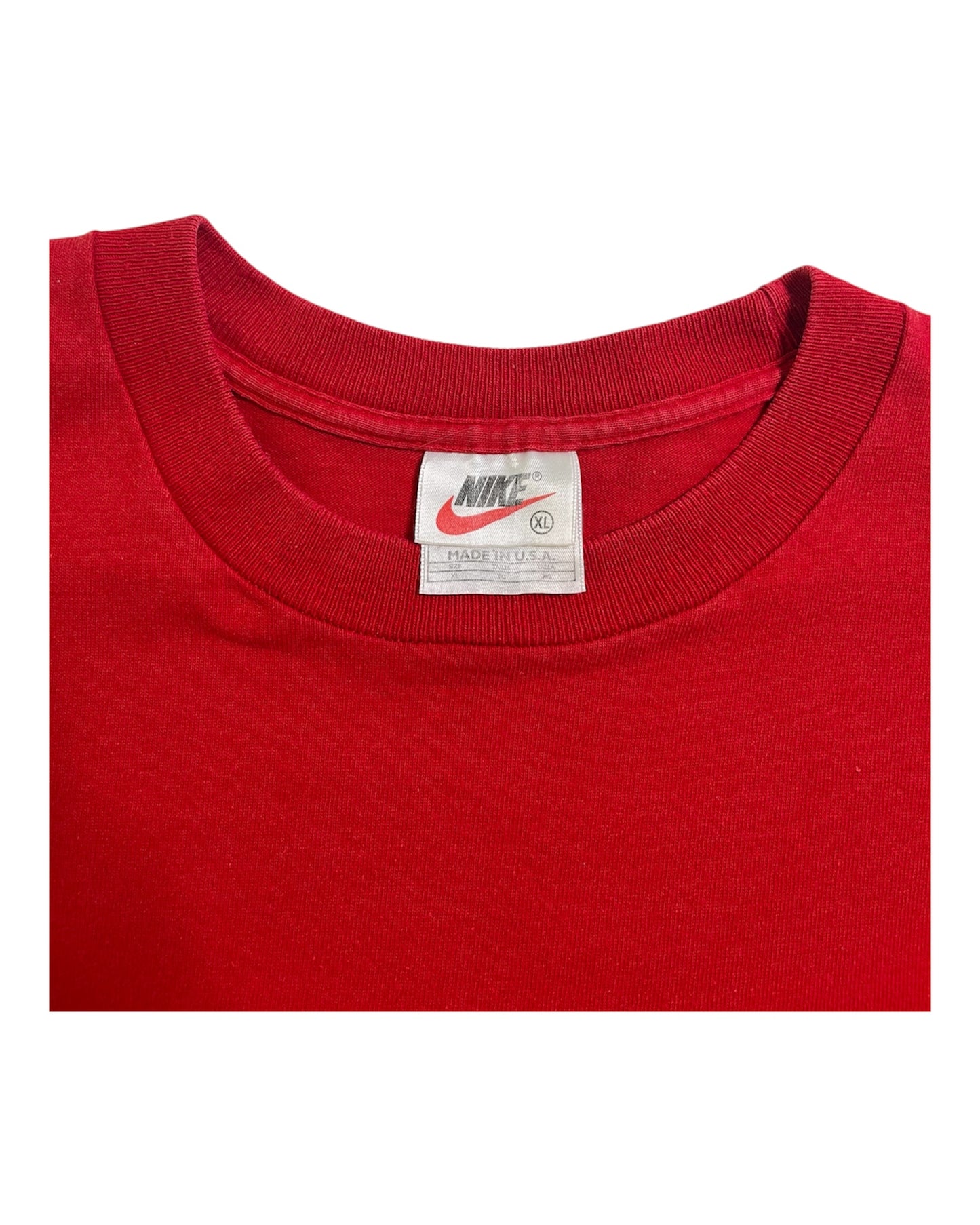 Nike USA T-Shirt (XL)