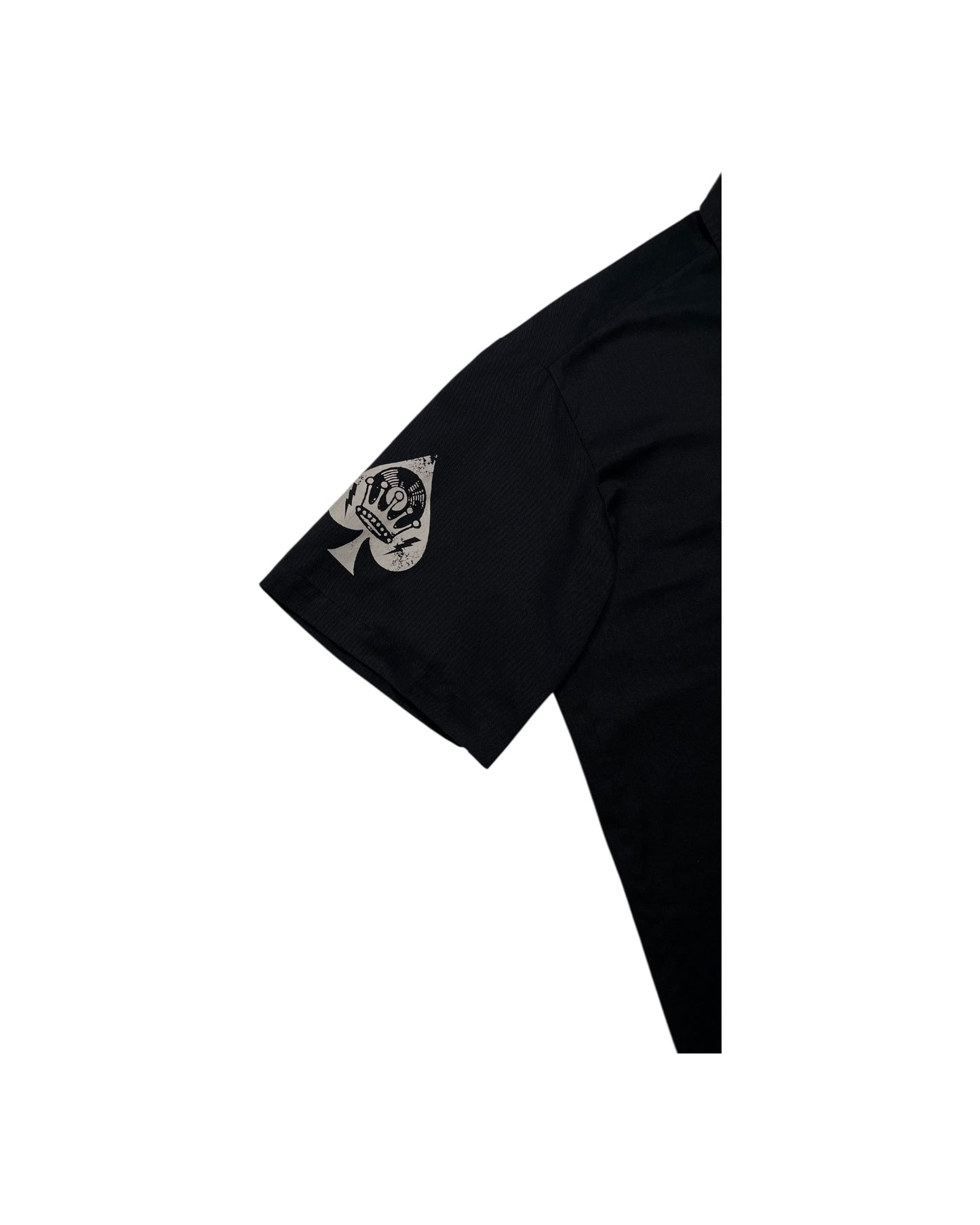 Dickies Johnny Cash Shirt (XXL)