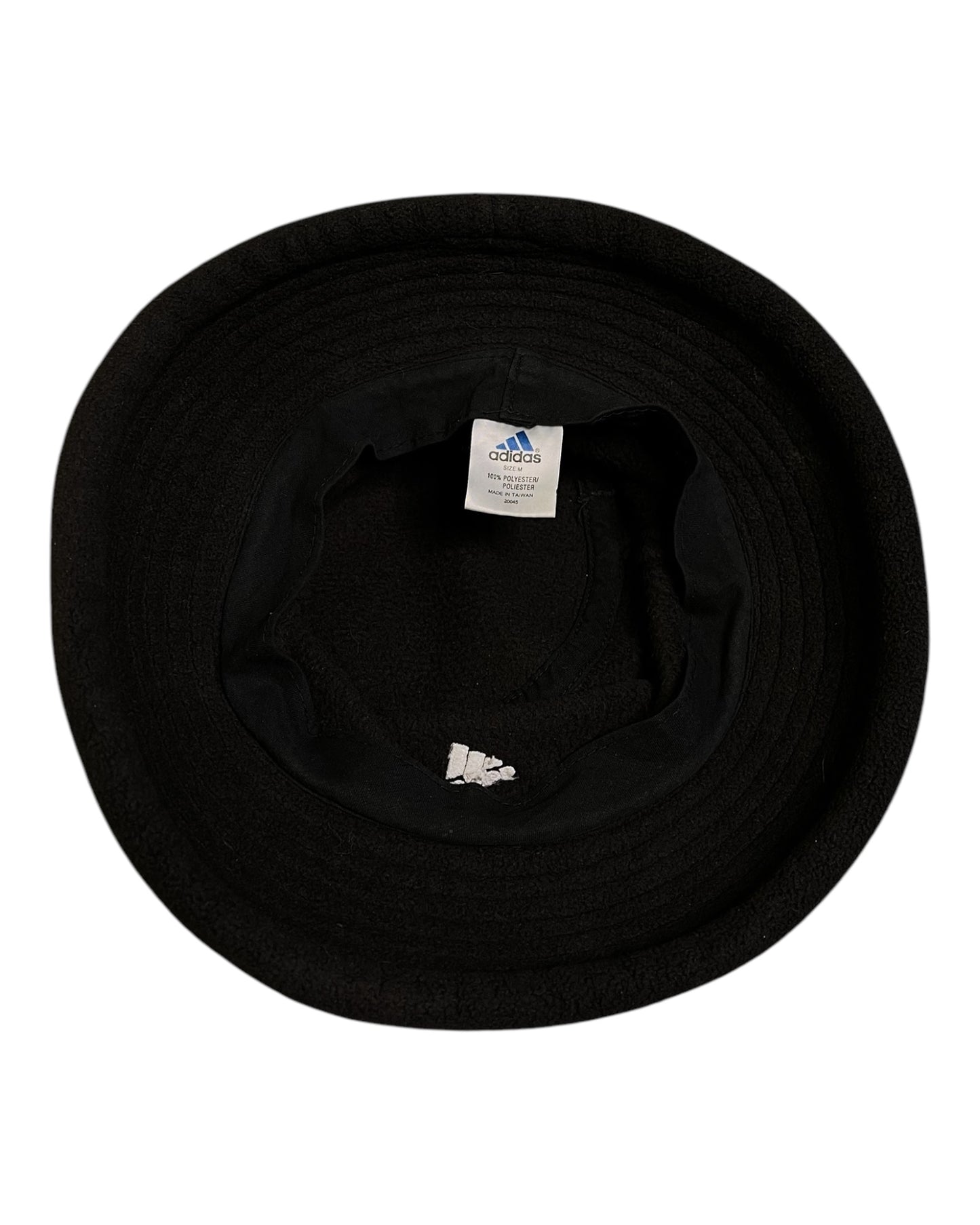 Adidas Fleece Bucket Hat