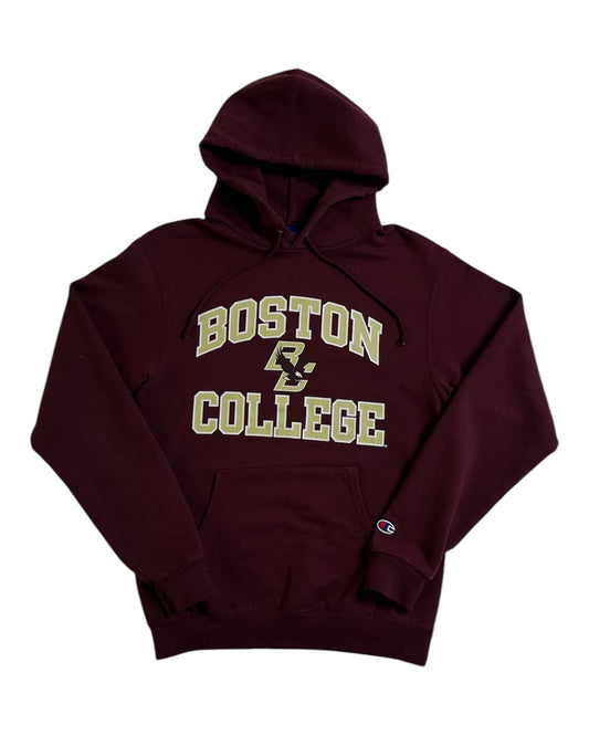 Champion Boston College Hoodie (S)