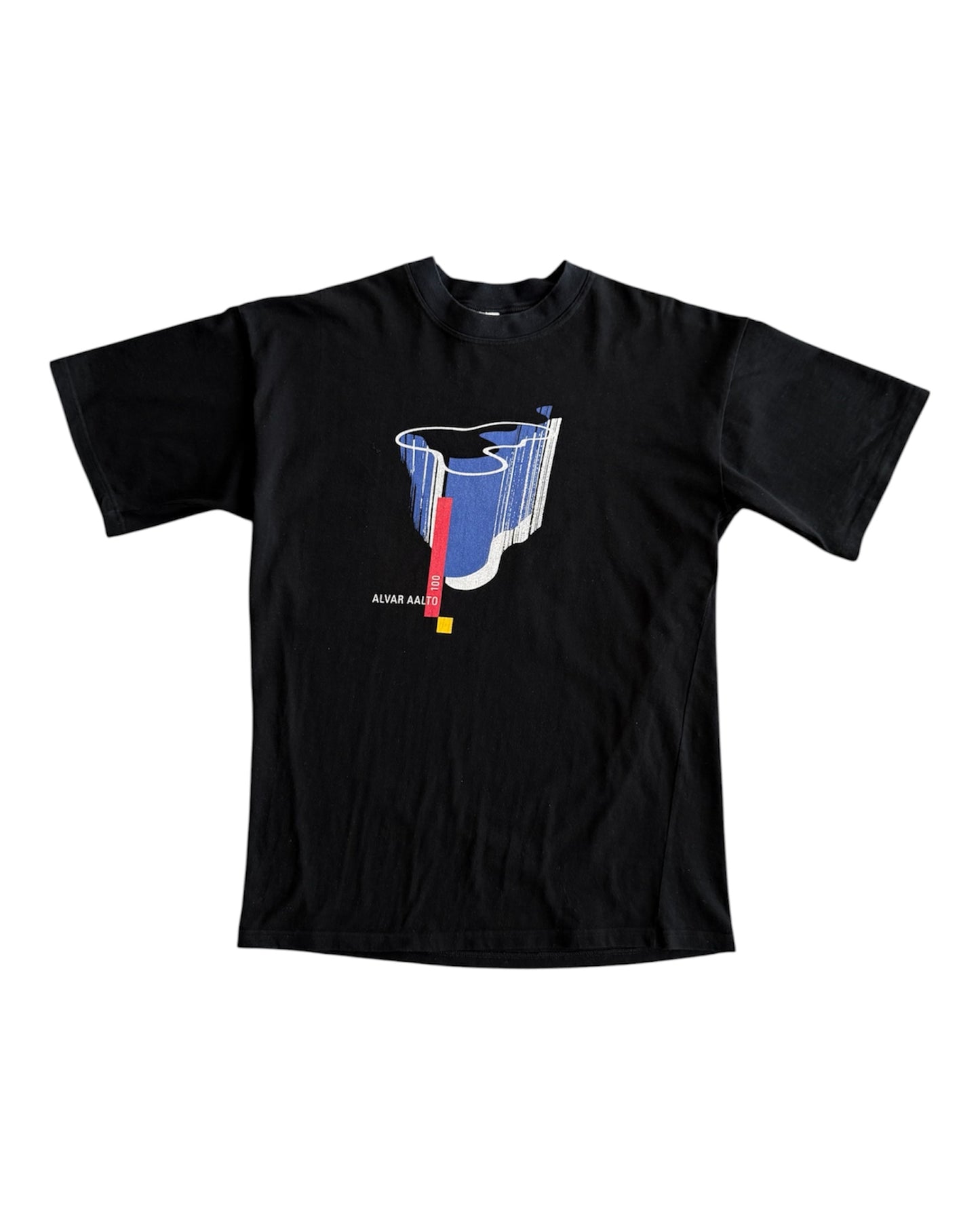 Alvar Aalto T-Shirt (M/L)