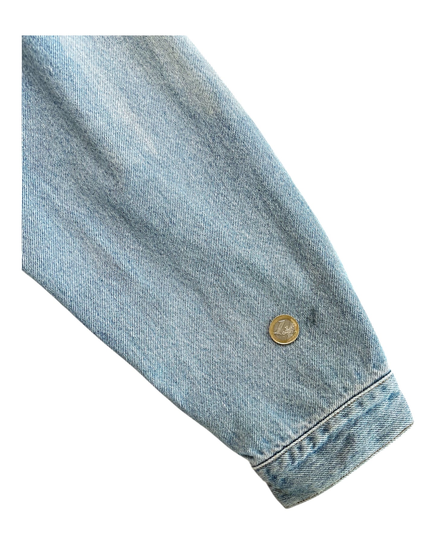 Levi’s Denim Jacket (XL)
