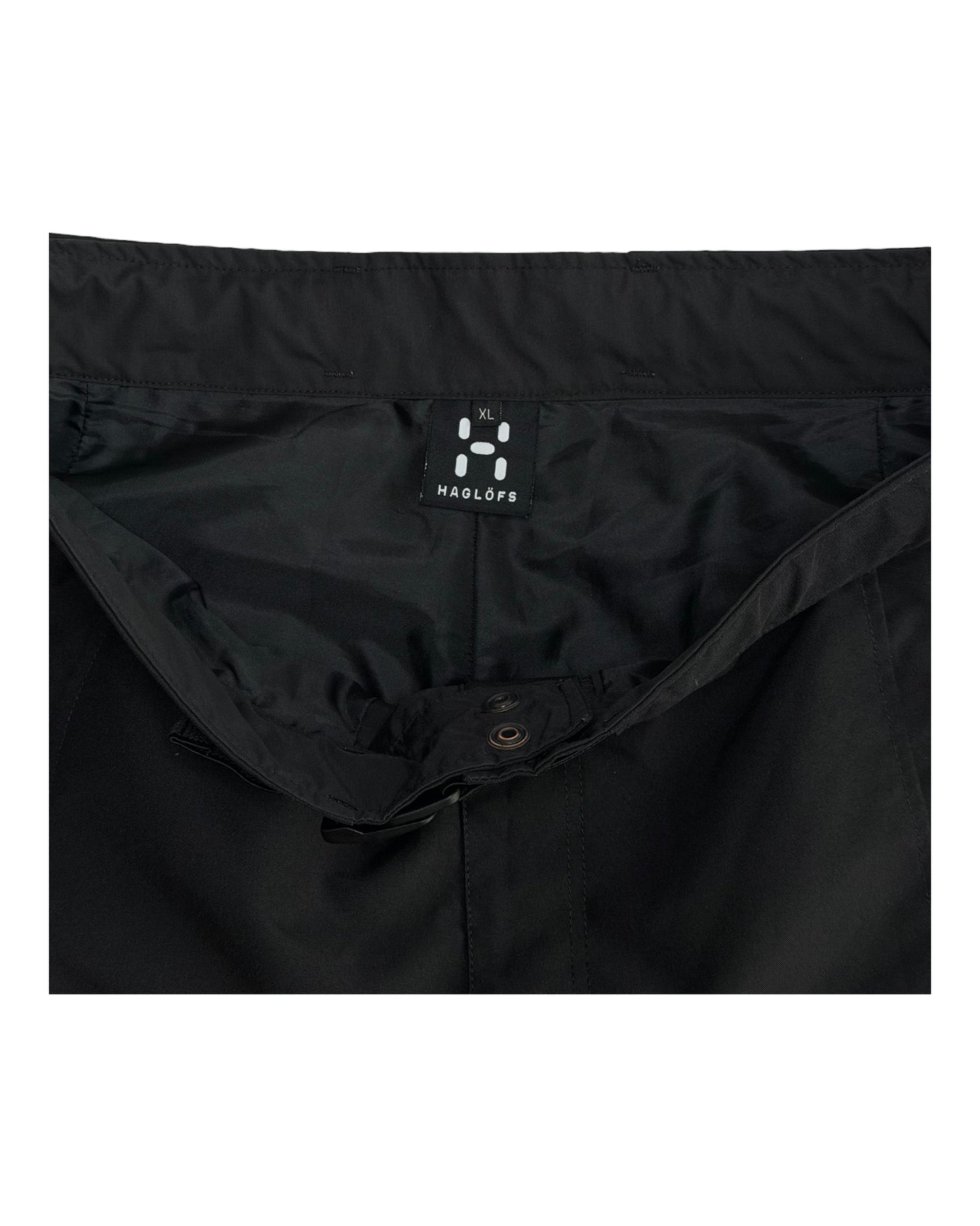 Haglöfs Wind Pants (XL)