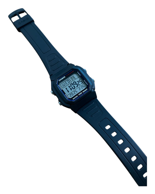 Casio Watch