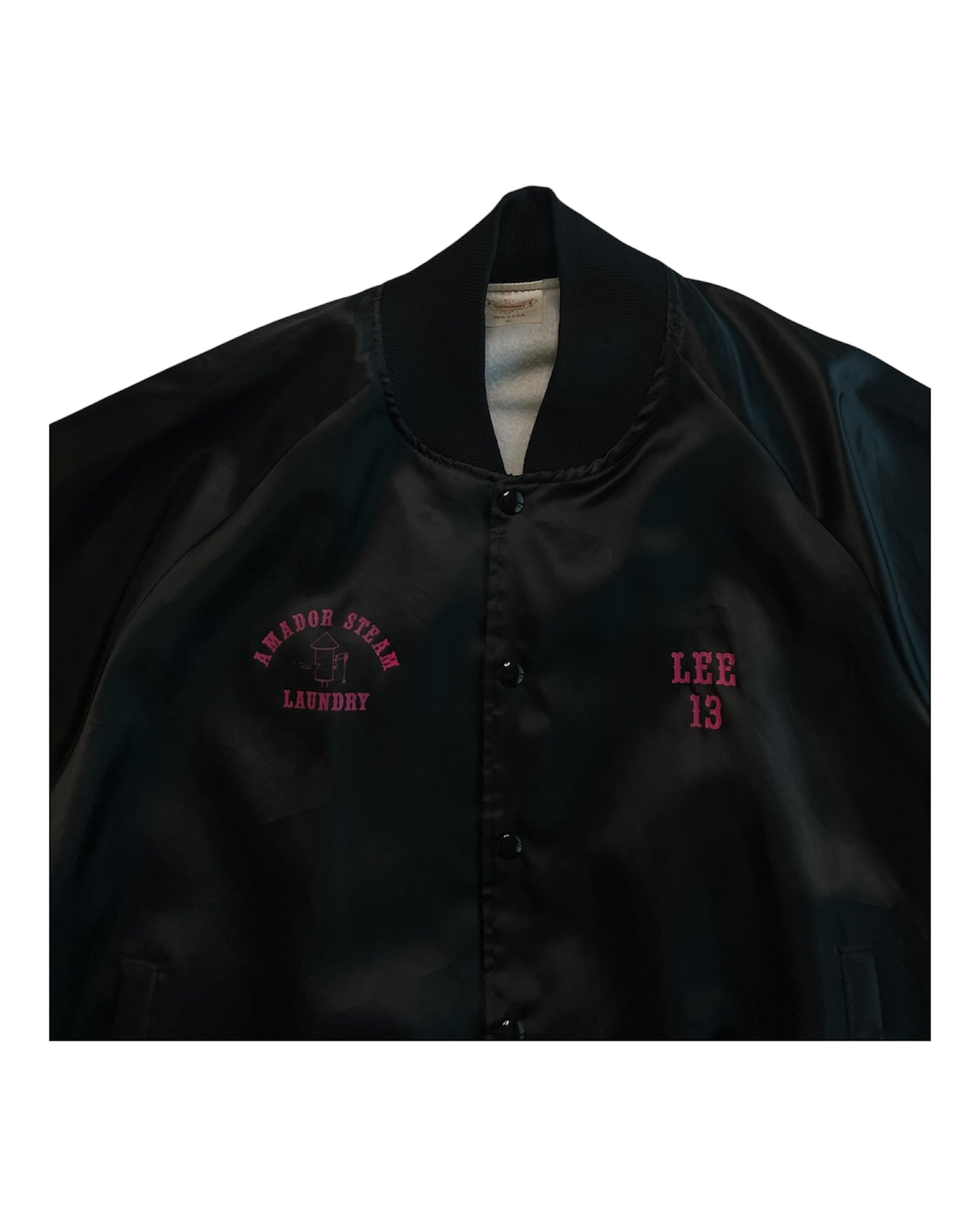 Auburn Sportswear Jacket (L)