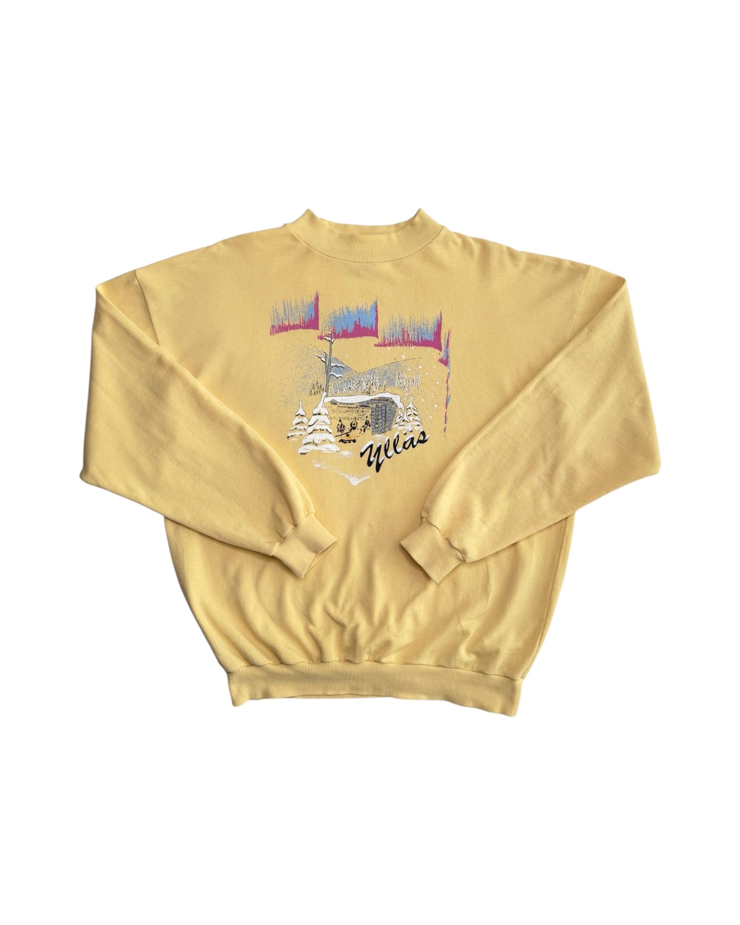 Ylläs Sweatshirt (M/L)