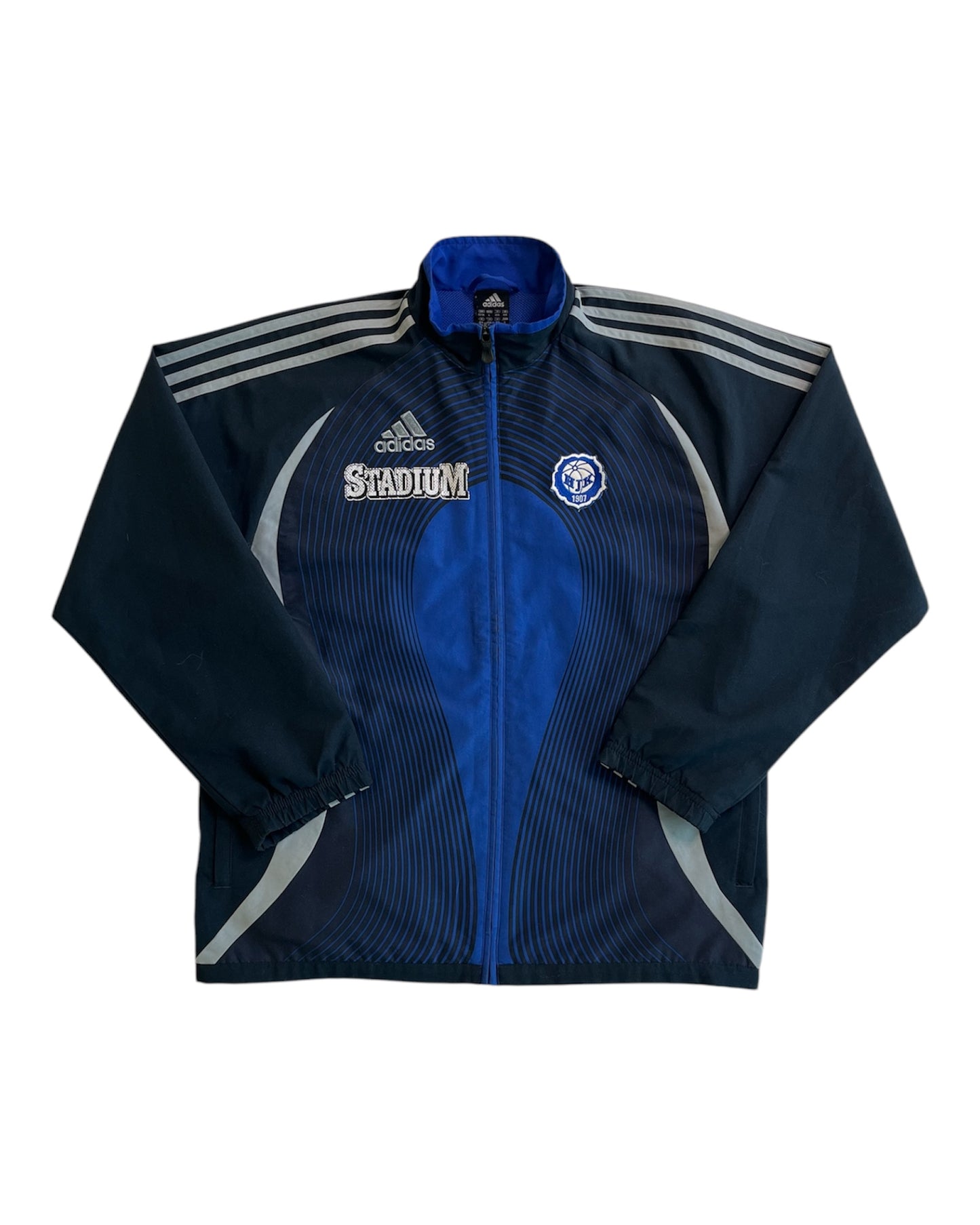 Adidas HJK Jacket (M)