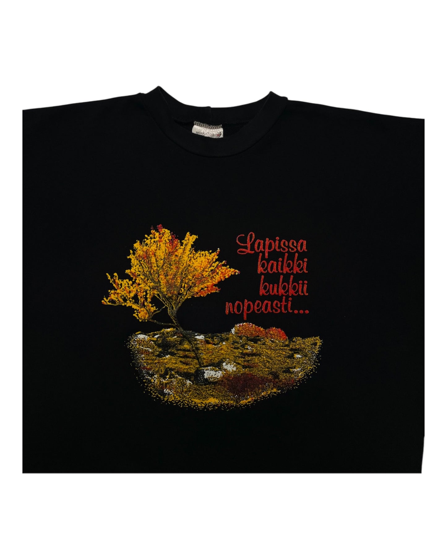 Lapland Sweatshirt (M/L)
