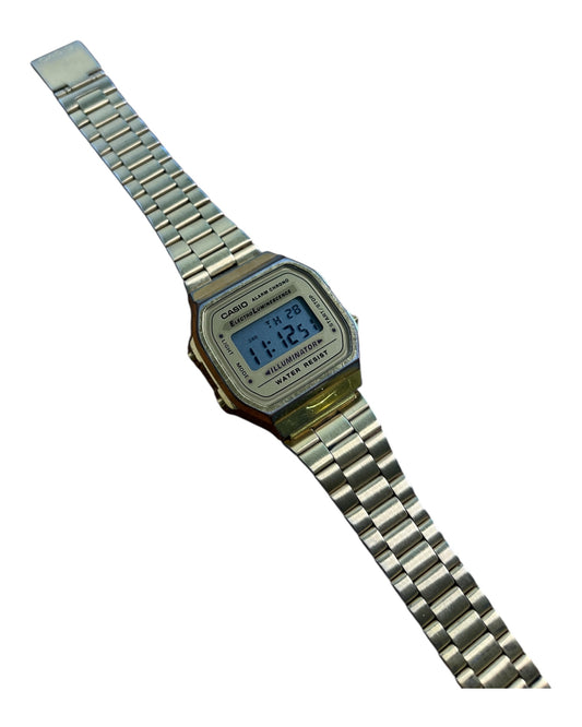 Casio Watch