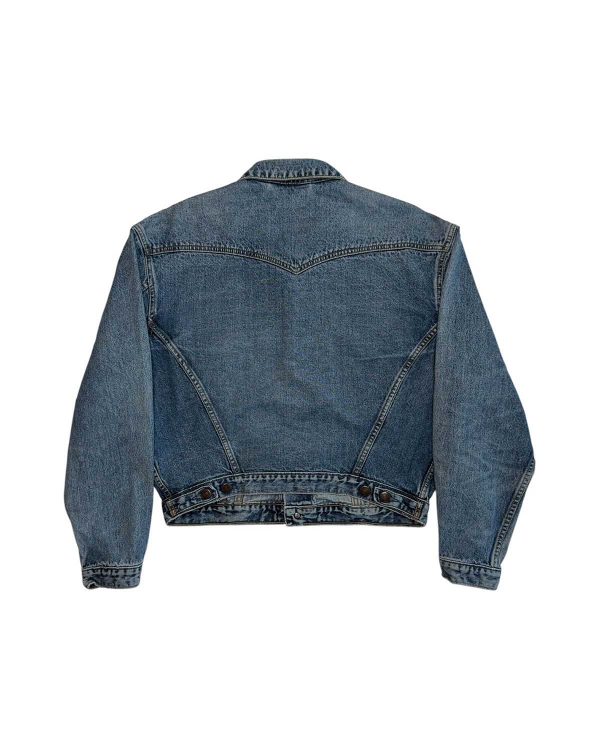 Levi’s Denim Jacket (XS/S)
