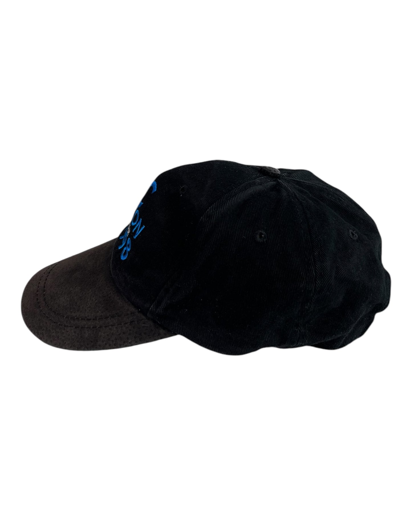 Eric Clapton European Tour 1998 Cap