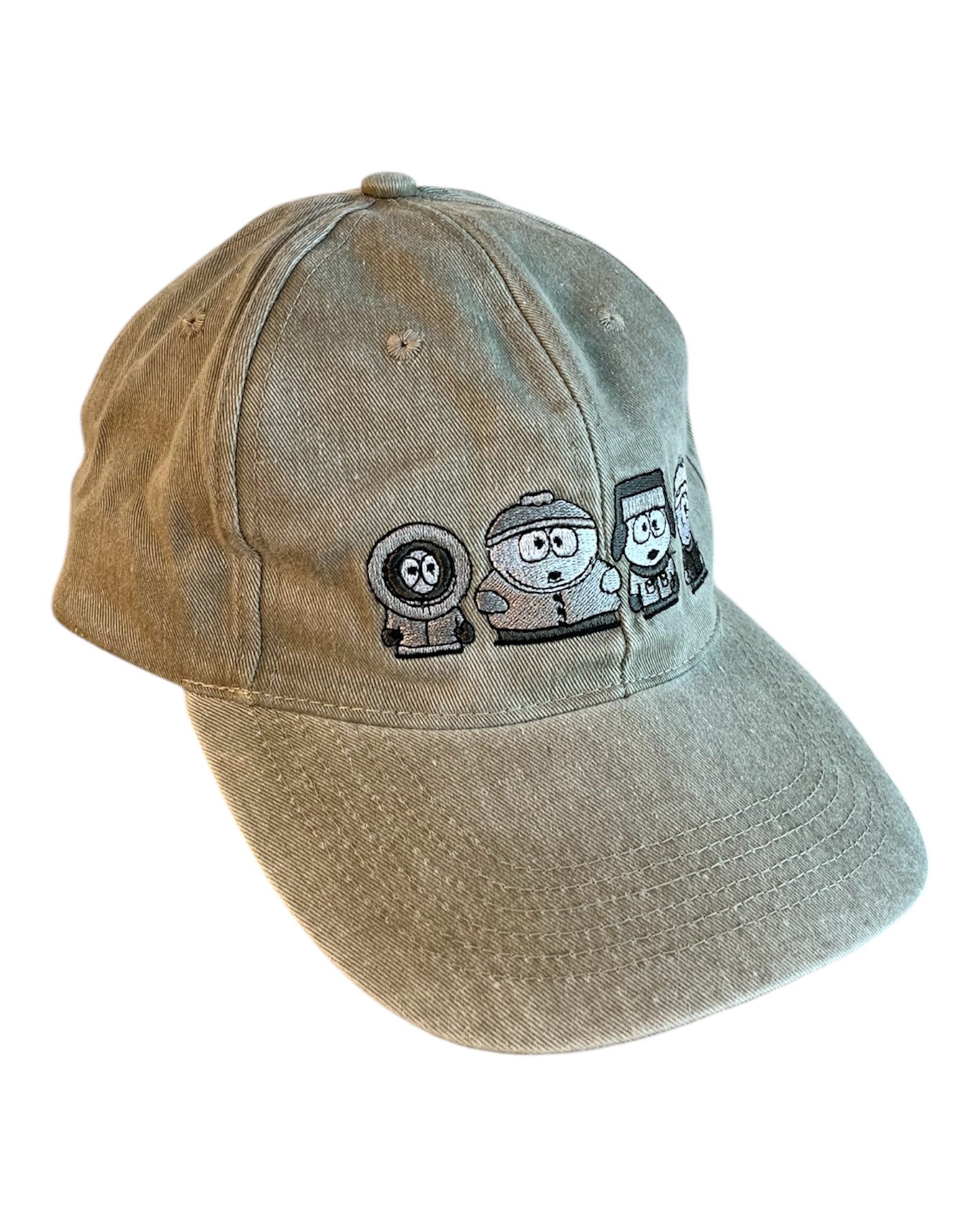 South Park Cap