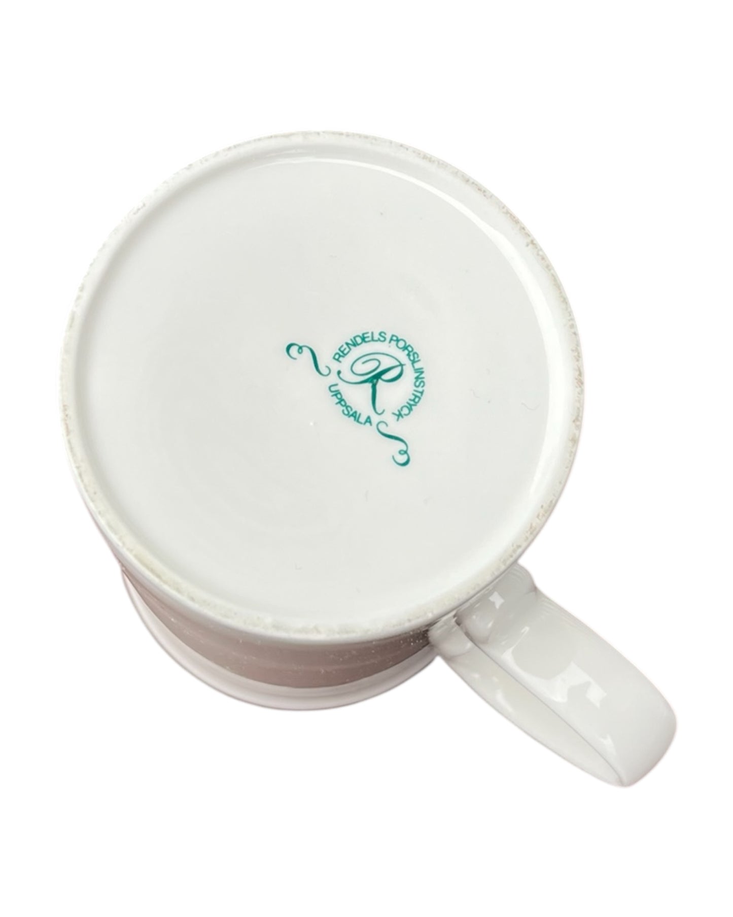 Kodak Atalanta 1996 Olympic Mug