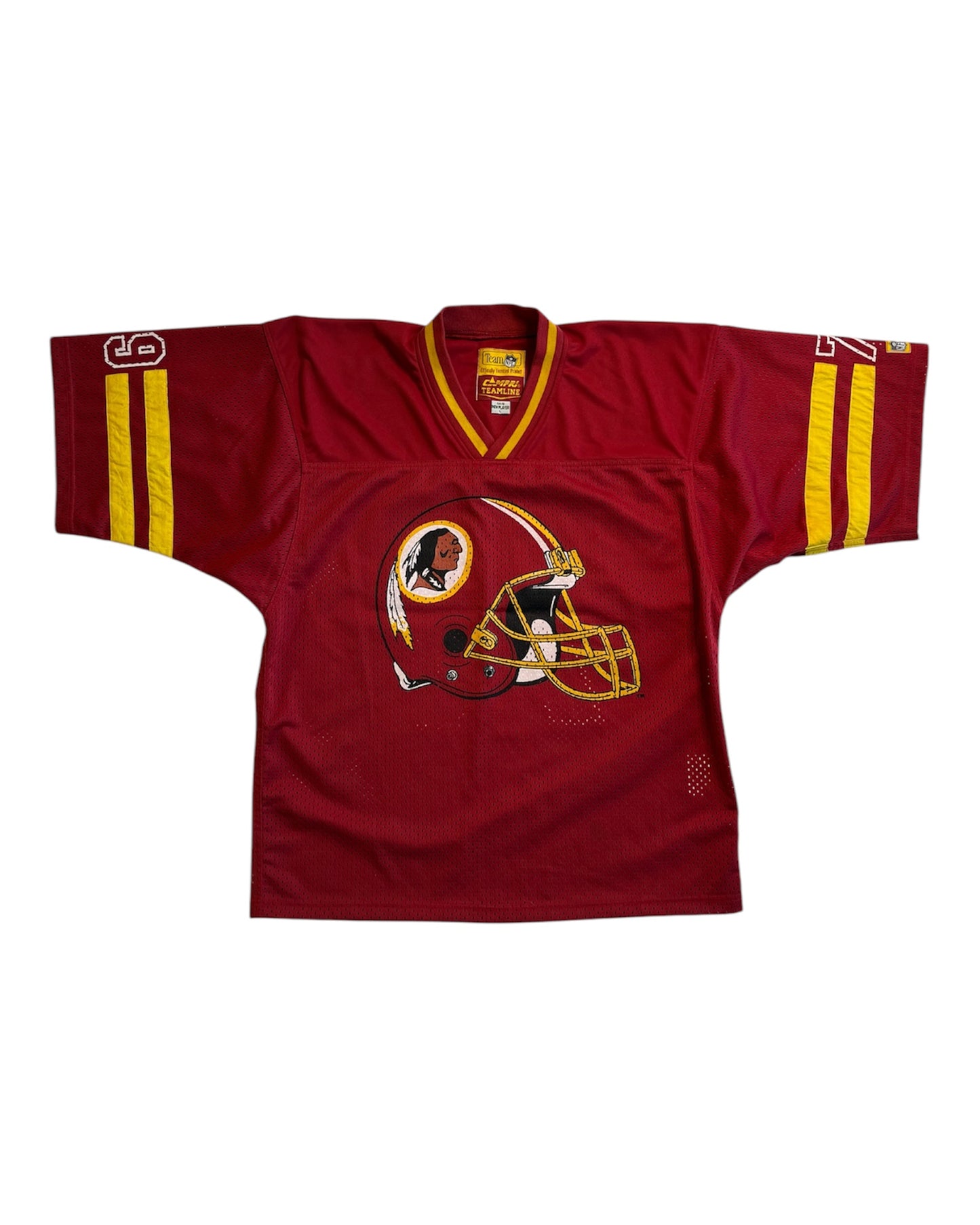 Washington Redskins Jersey #79 (L)