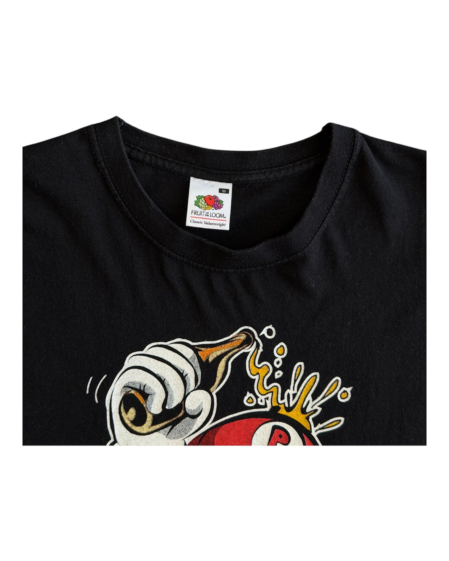 Petri Nygård Kippis Kulaus! T-Shirt (M)