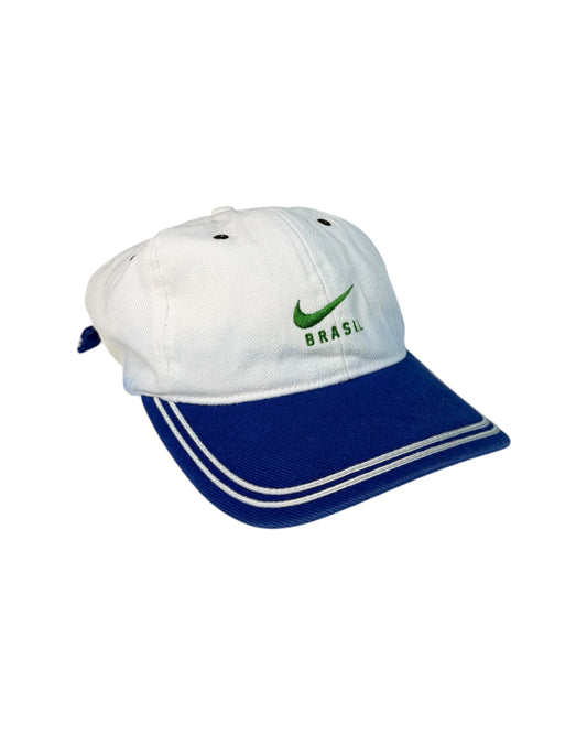 Nike Brasil Cap