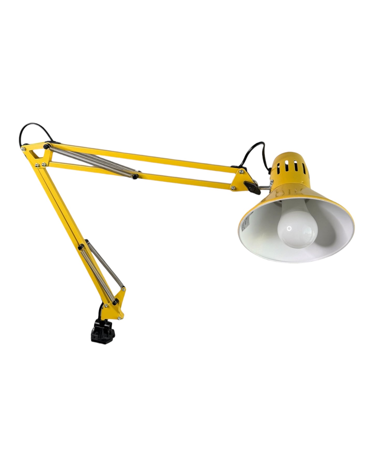 Airam Venla Table Light Yellow