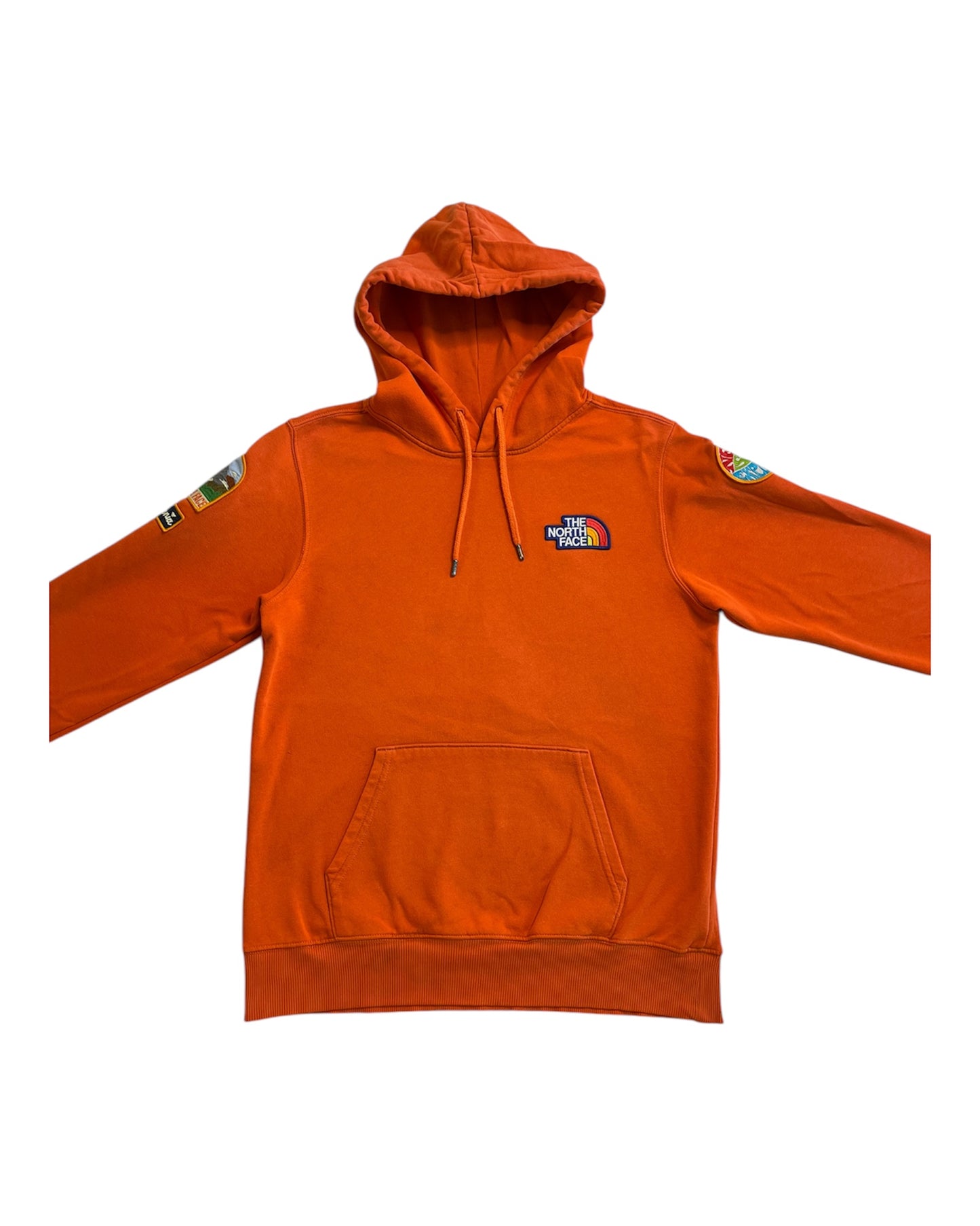 The North Face Hoodie (S)