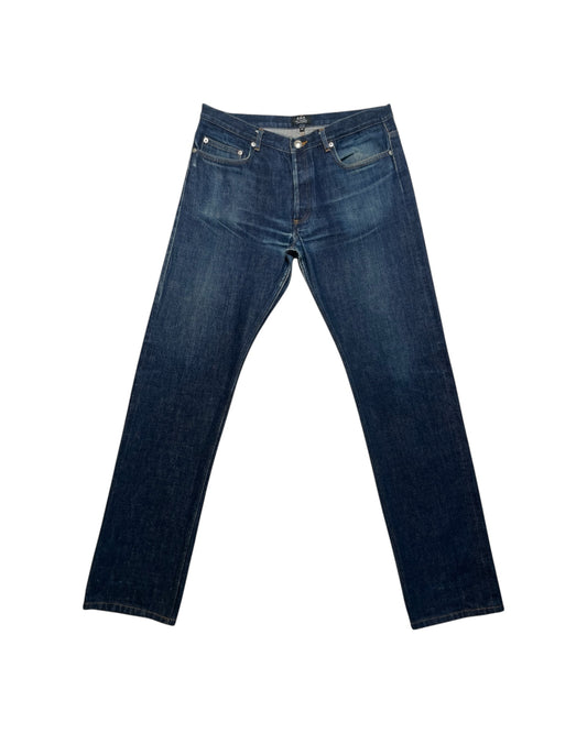 A.P.C Jeans (34)