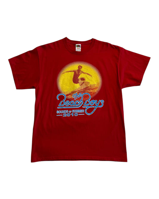 The Beach Boys T-Shirt (XL)
