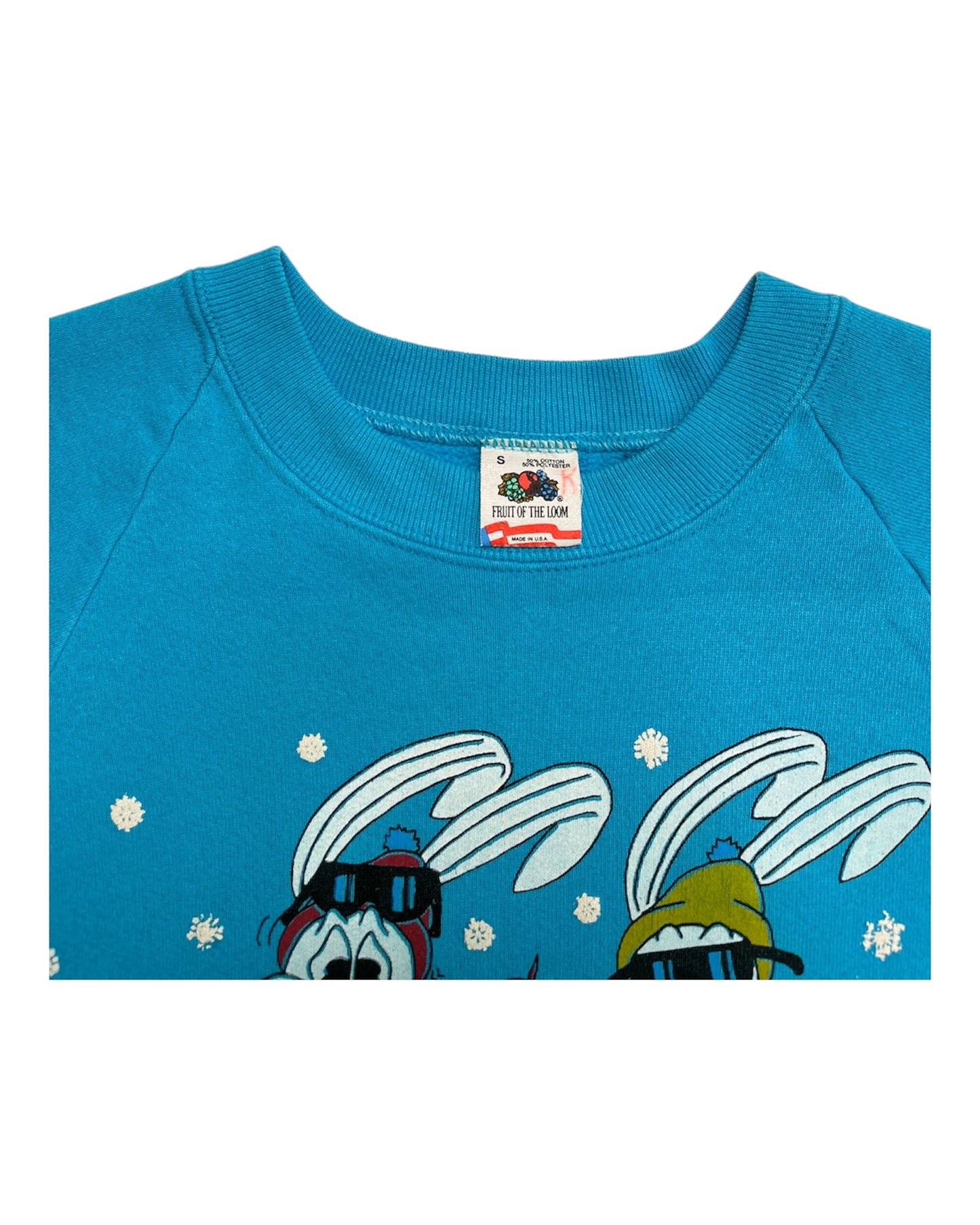 Las Vegas Sweatshirt (S)