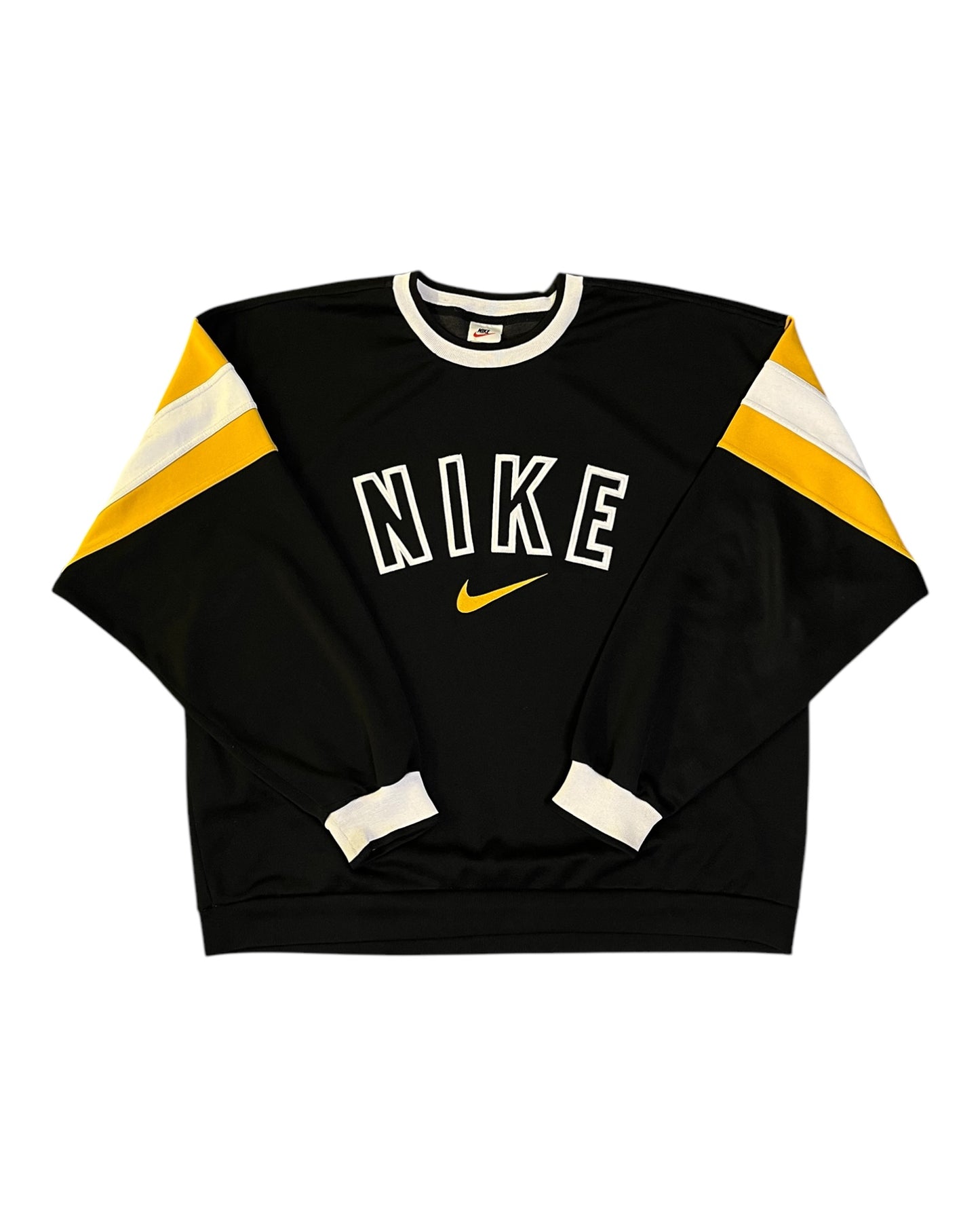 Nike Sweatshirt (XL)