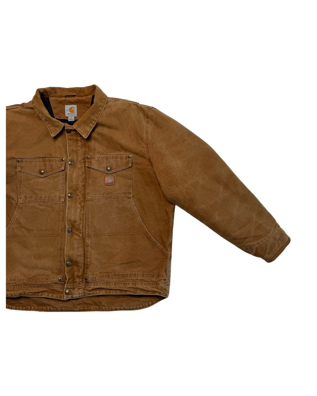Carhartt Berwick Jacket (XL)