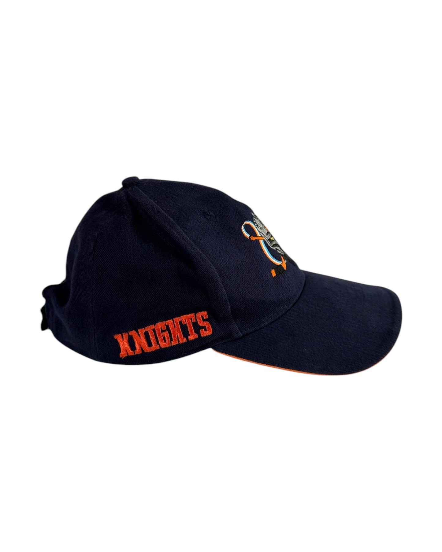 CCM HPK Knights Cap