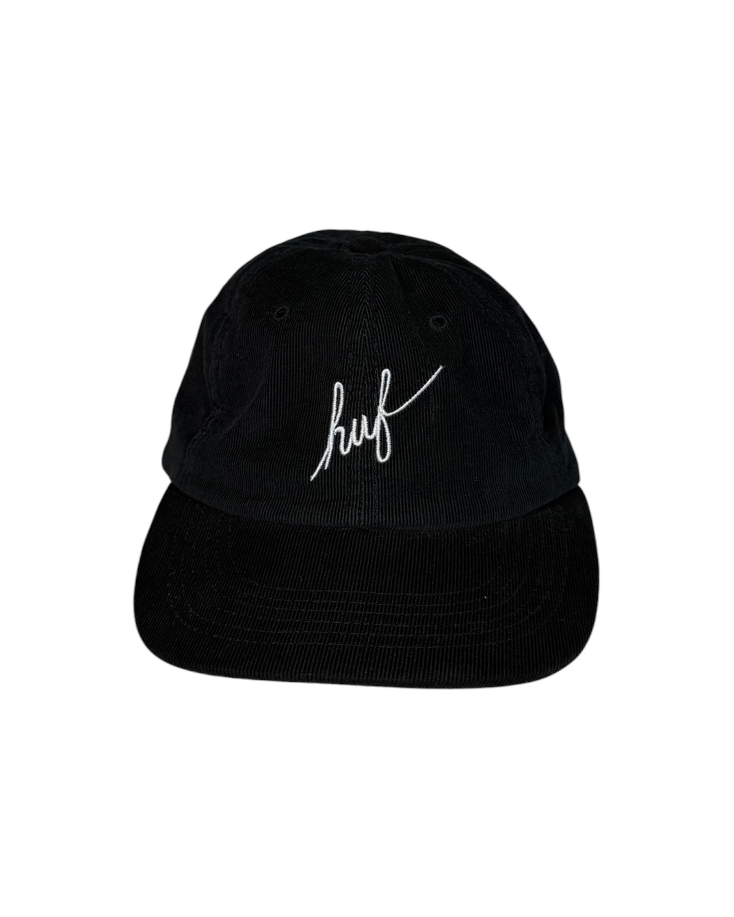 HUF Velvet Cap