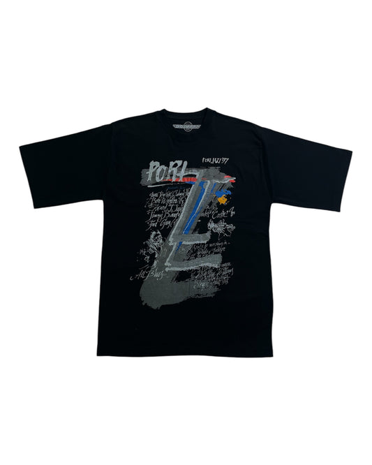 Pori Jazz Festival 1997 T-Shirt (XL)