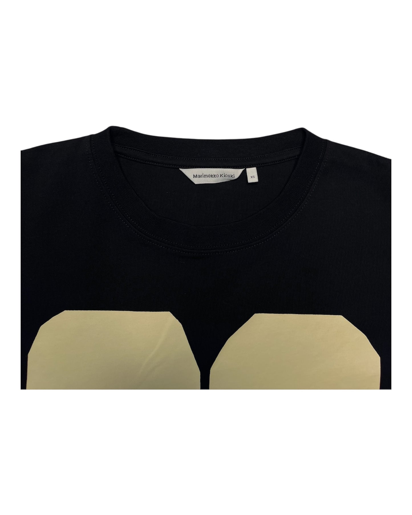 Marimekko Kioski T-Shirt (XS)