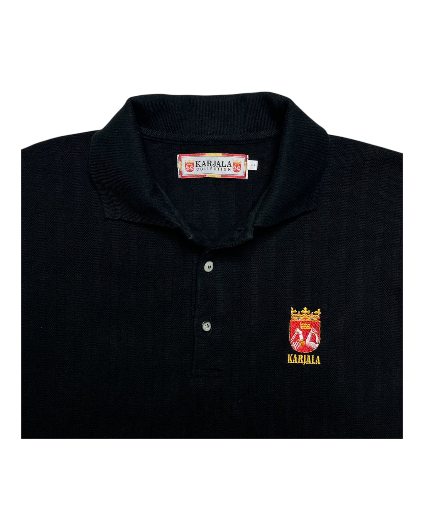 Karjala Shirt (L)