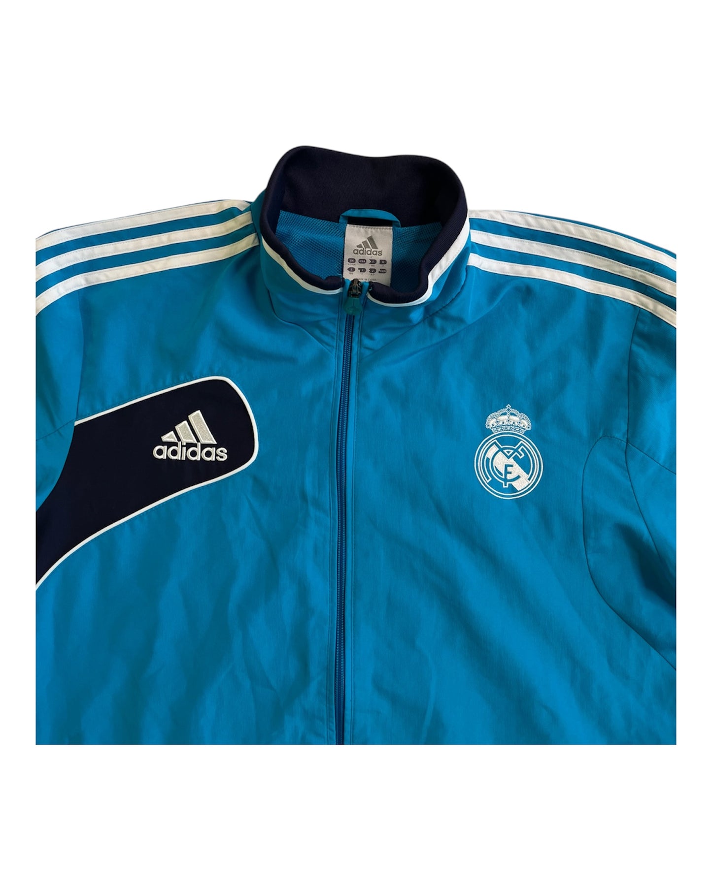 Adidas Real Madrid Jacket (L)
