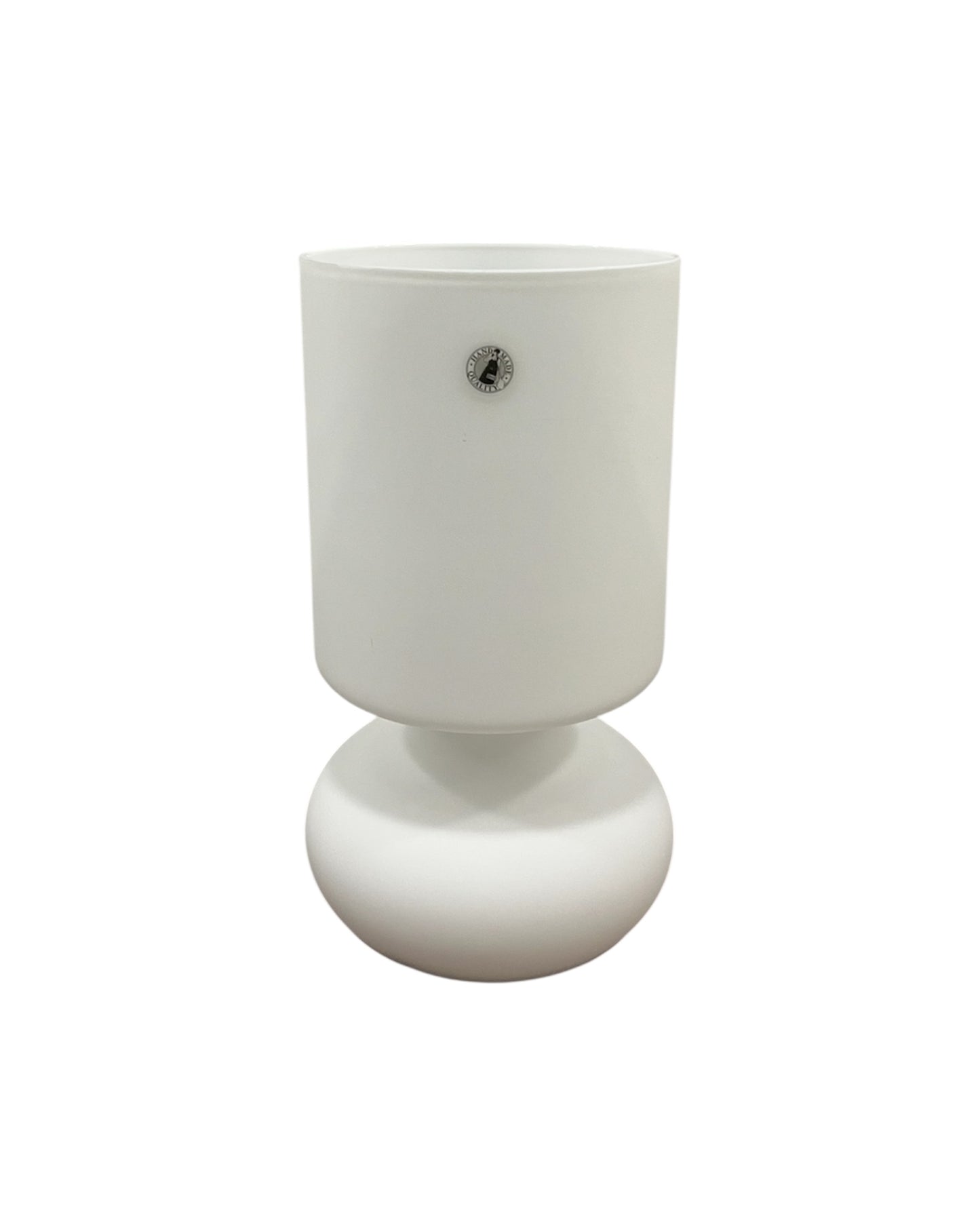 Ikea Lykta Lamp White