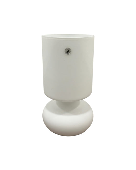 Ikea Lykta Lamp White