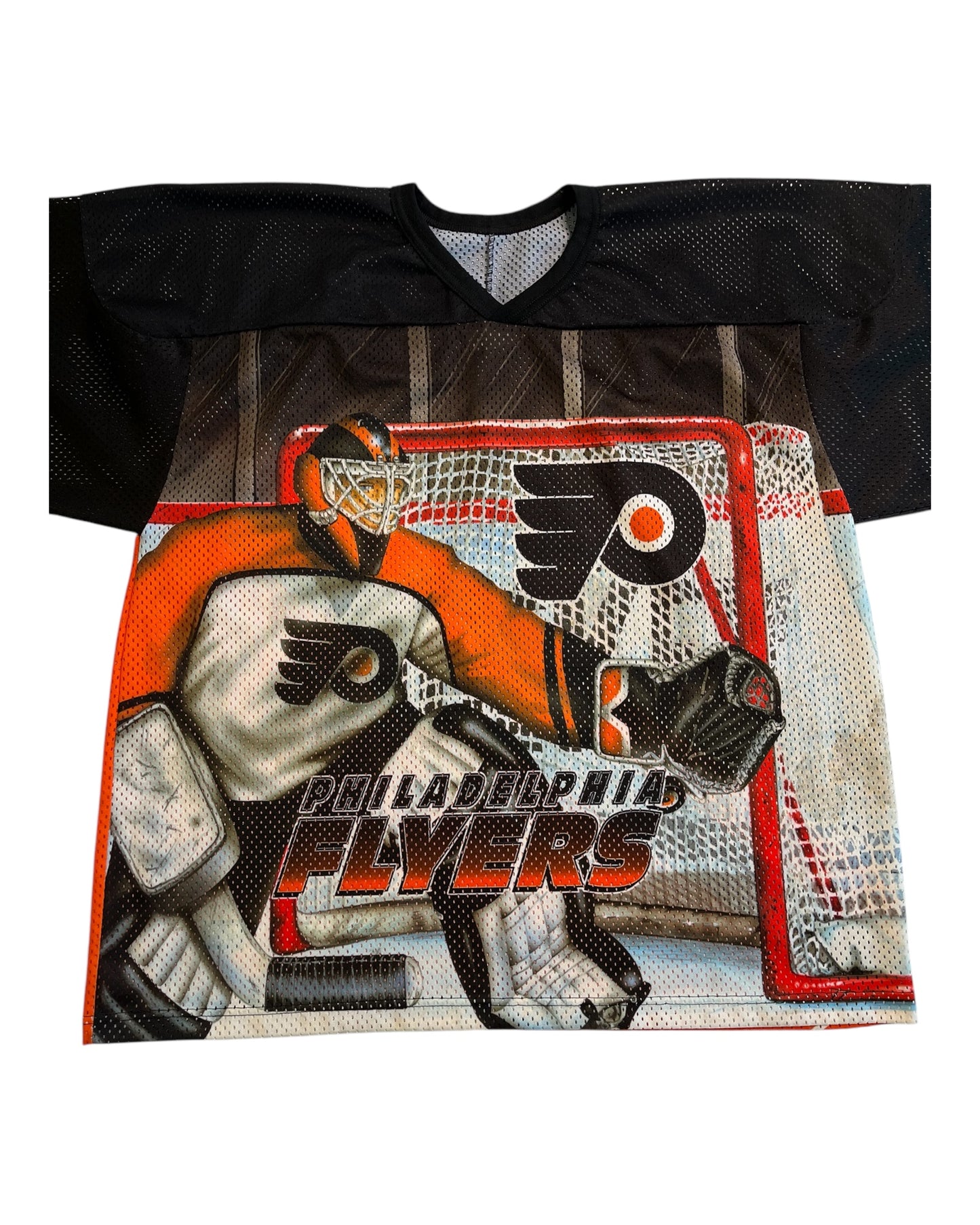 CCM Philadelphia Flyers Jersey