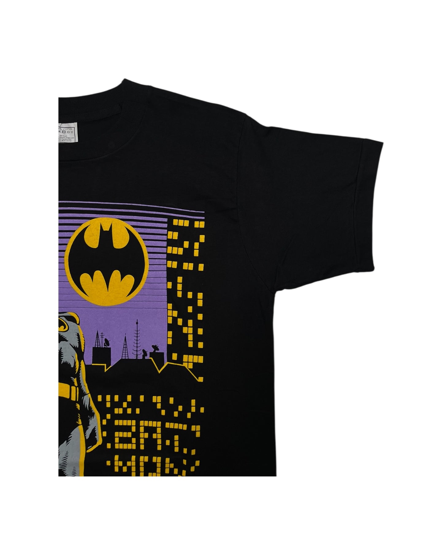 Batman Vintage T-Shirt (M)