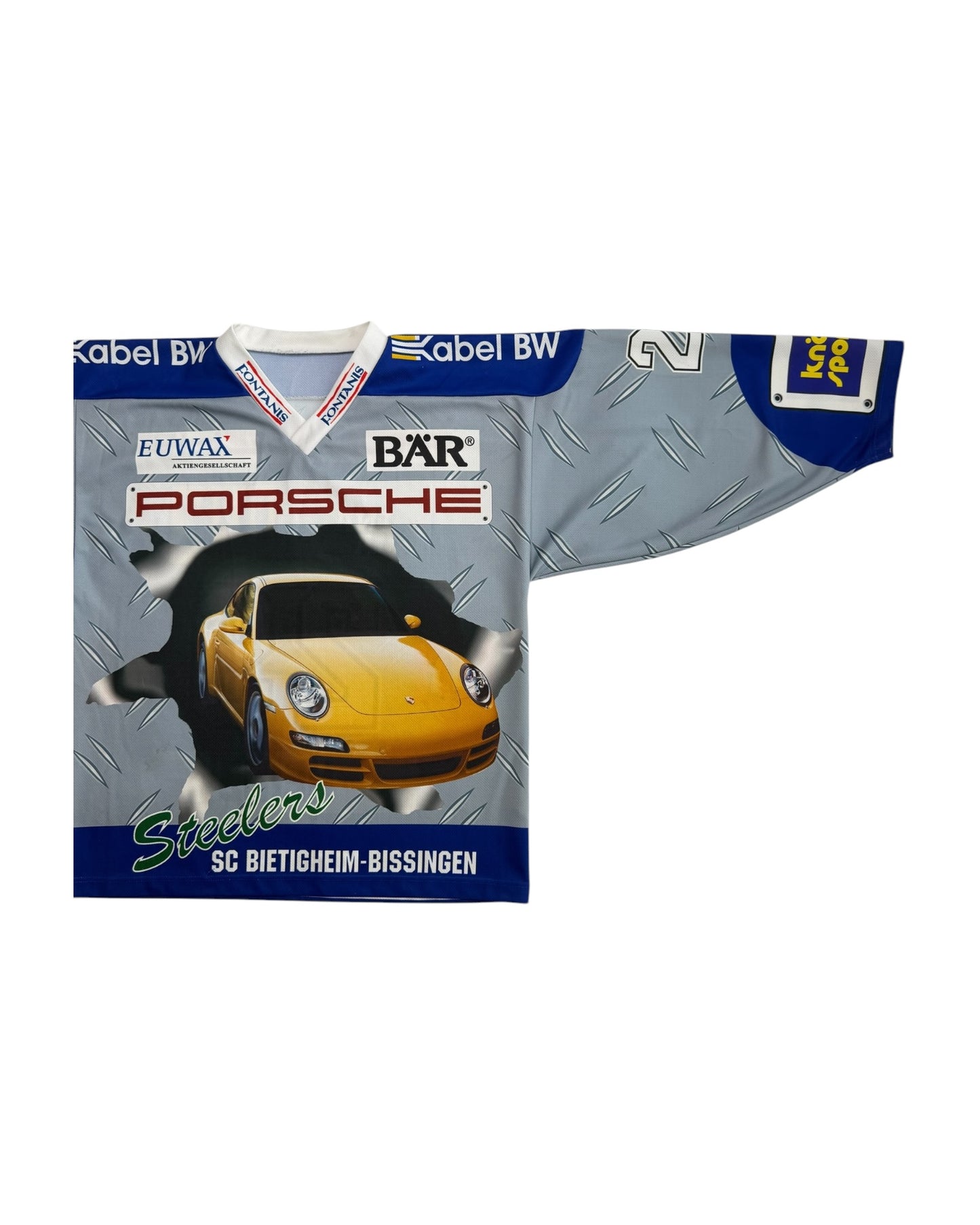 SC Bietigheim Steelers Heinz #29 Jersey (L/XL)