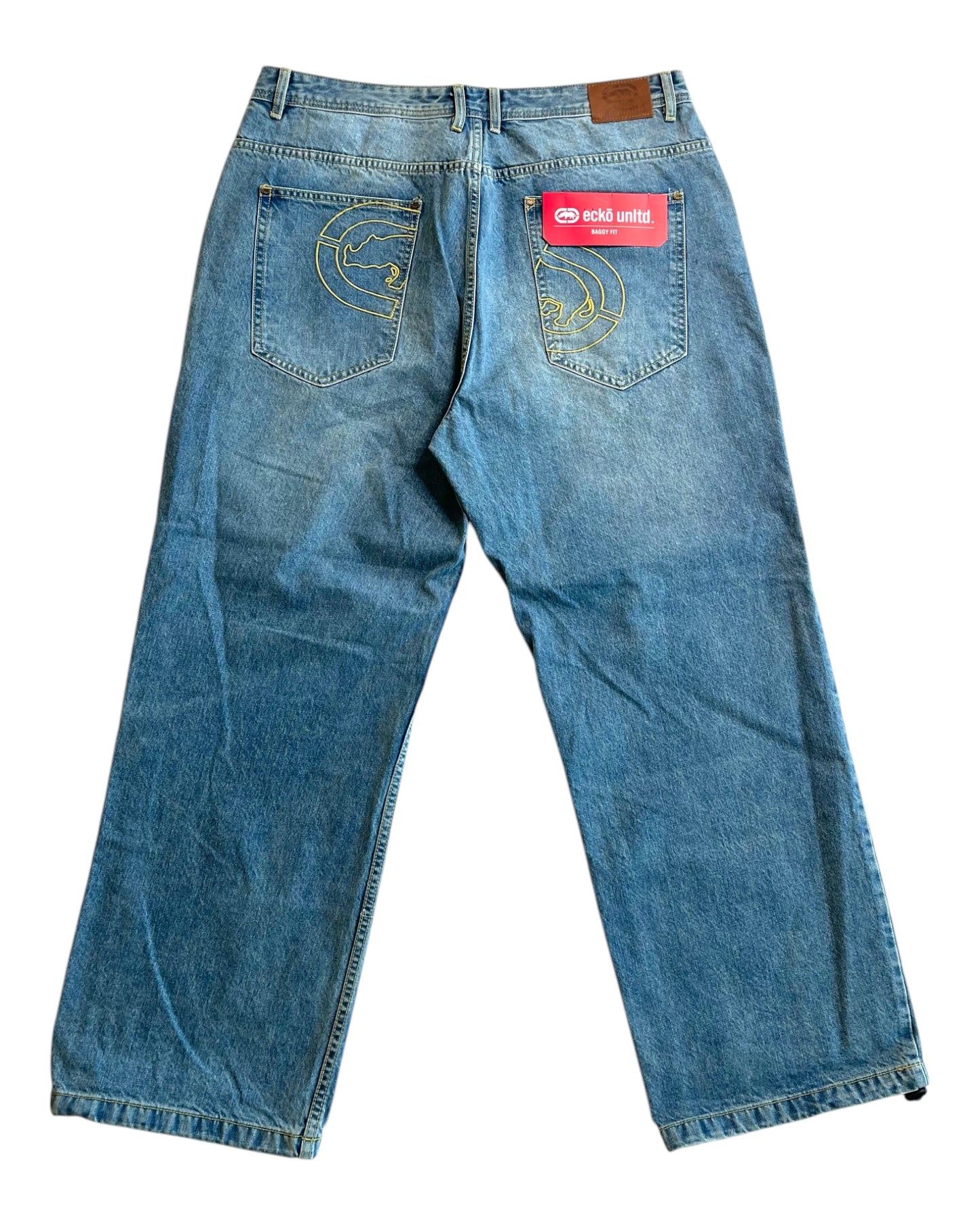 Eckö Unltd Jeans