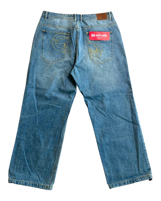 Eckö Unltd Jeans (38x34)